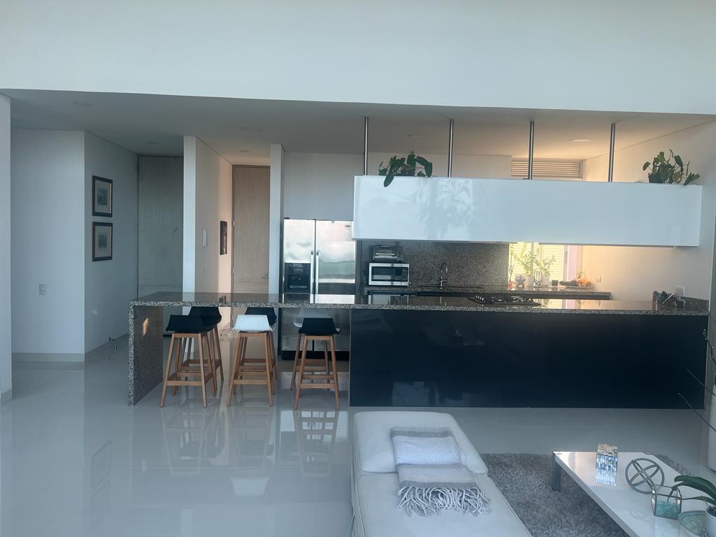 Apartamento en venta en Buenavista, Barranquilla · foto 15 de 24