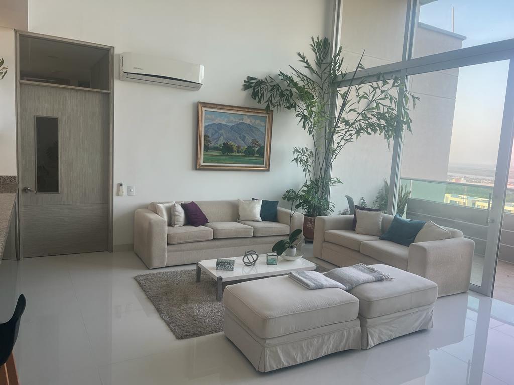 Apartamento en venta en Buenavista, Barranquilla · foto 16 de 24