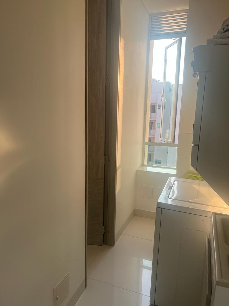 Apartamento en venta en Buenavista, Barranquilla · foto 17 de 24