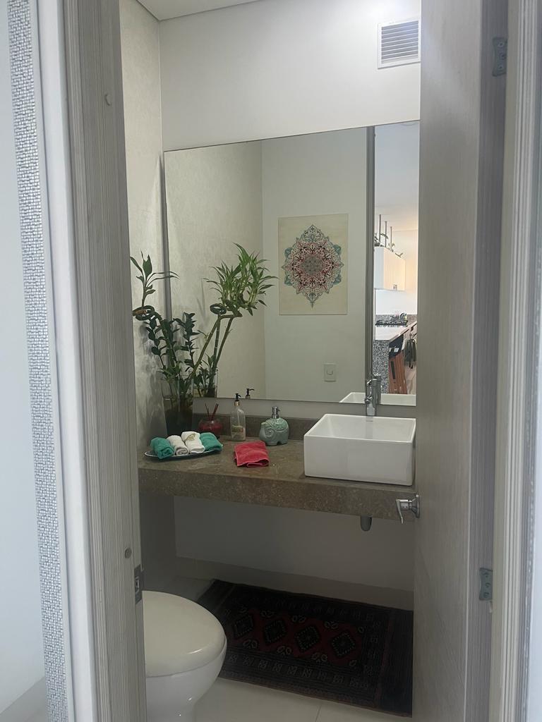 Apartamento en venta en Buenavista, Barranquilla · foto 18 de 24