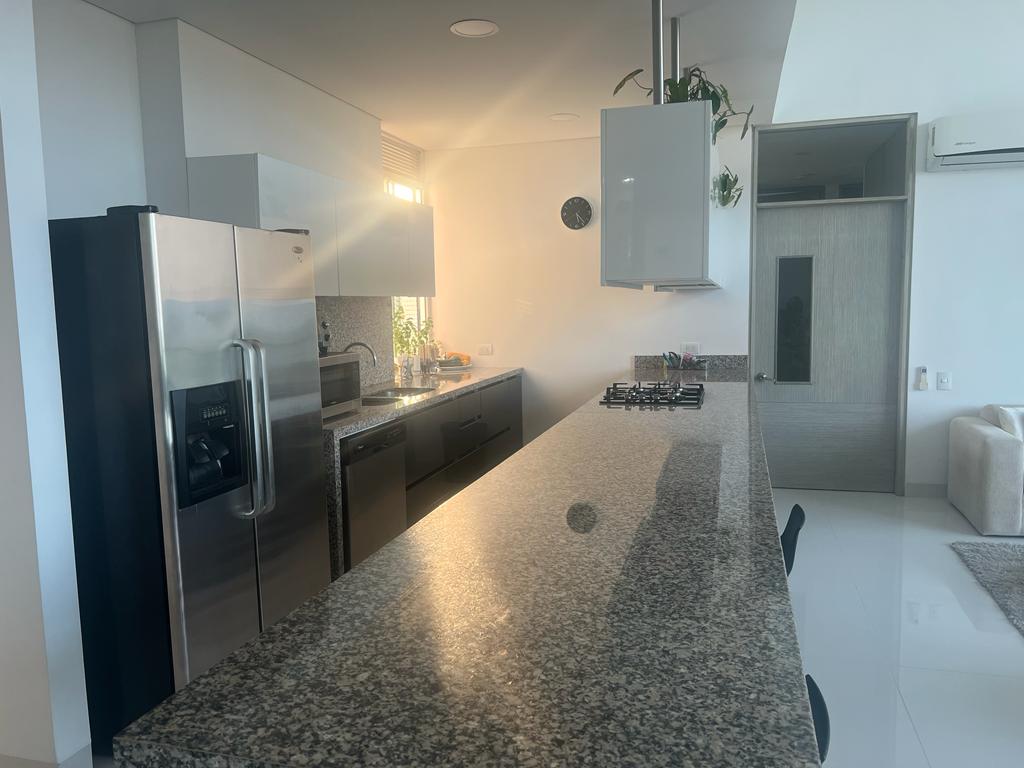 Apartamento en venta en Buenavista, Barranquilla · foto 19 de 24