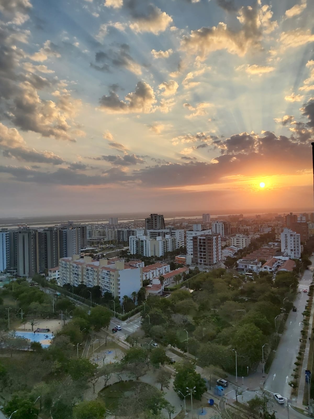 Apartamento en venta en Buenavista, Barranquilla · foto 20 de 24