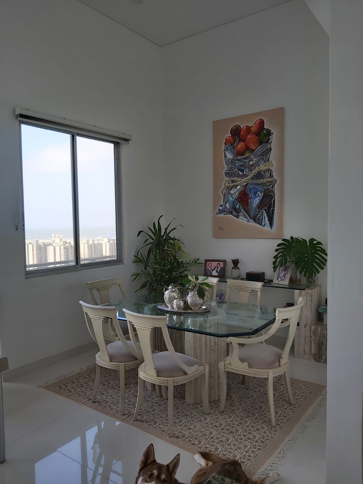 Apartamento en venta en Buenavista, Barranquilla · foto 21 de 24