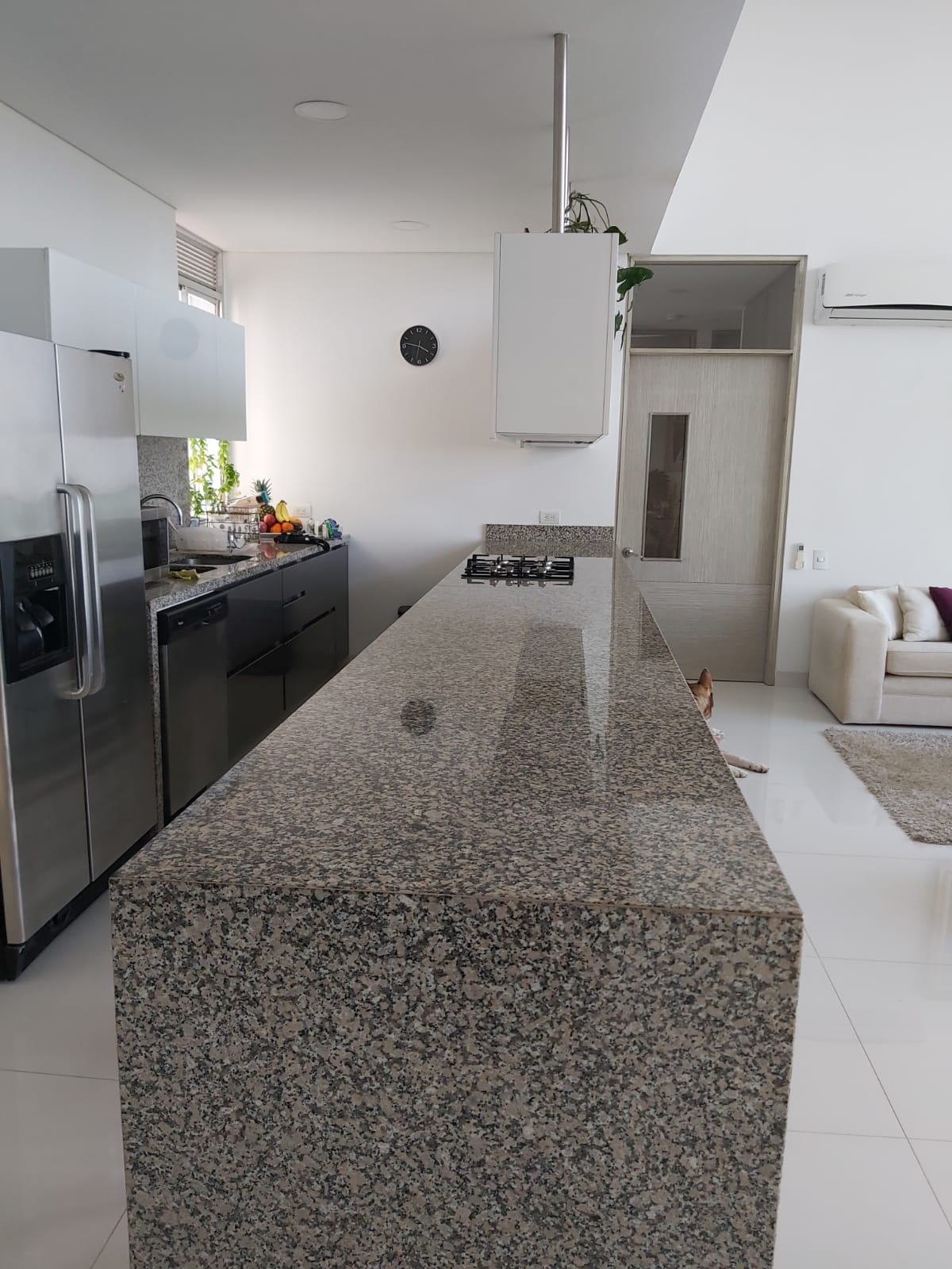 Apartamento en venta en Buenavista, Barranquilla · foto 22 de 24