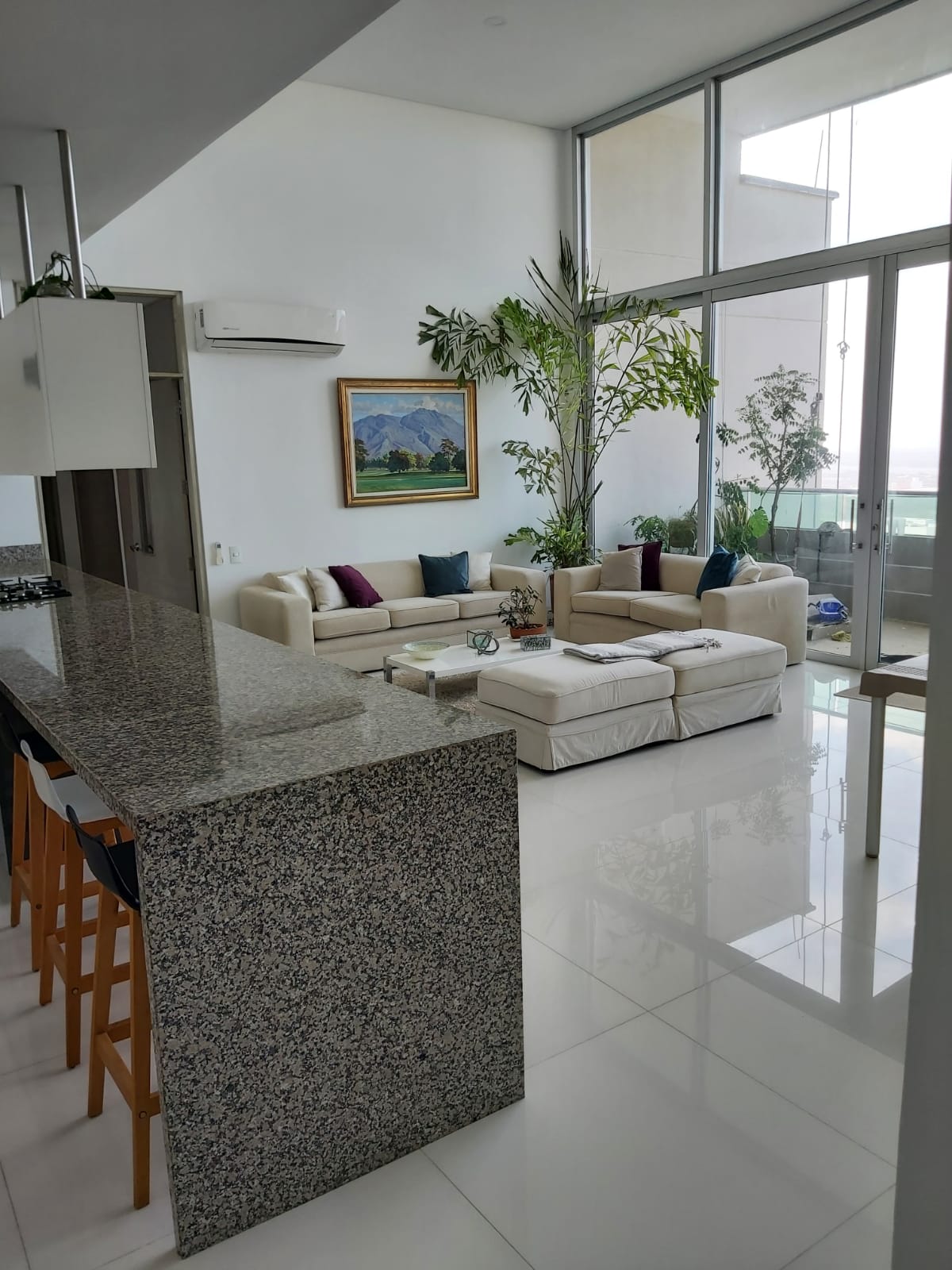 Apartamento en venta en Buenavista, Barranquilla · foto 23 de 24