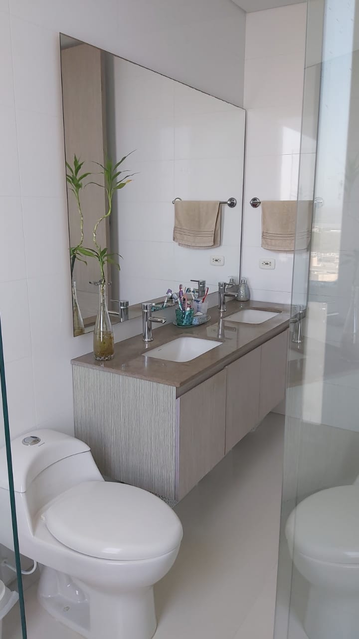 Apartamento en venta en Buenavista, Barranquilla · foto 24 de 24