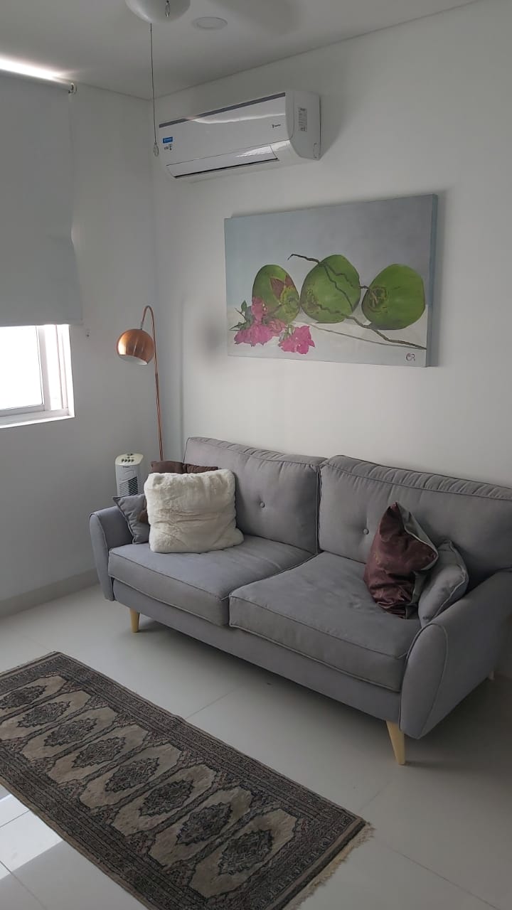 Apartamento en venta en Buenavista, Barranquilla · foto 3 de 24