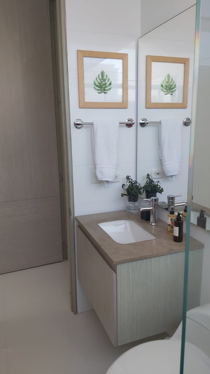 Apartamento en venta en Buenavista, Barranquilla · foto 4 de 24