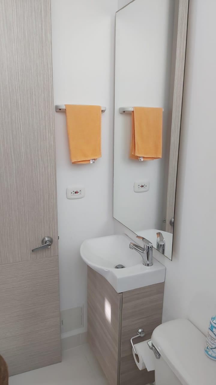 Apartamento en venta en Buenavista, Barranquilla · foto 5 de 24