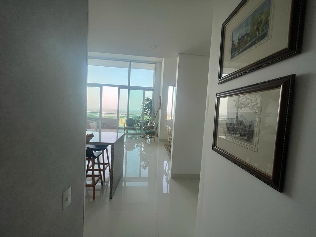 Apartamento en venta en Buenavista, Barranquilla · foto 7 de 24