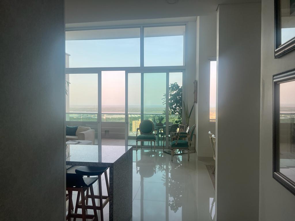 Apartamento en venta en Buenavista, Barranquilla · foto 8 de 24