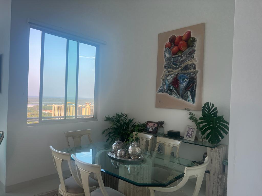 Apartamento en venta en Buenavista, Barranquilla · foto 9 de 24