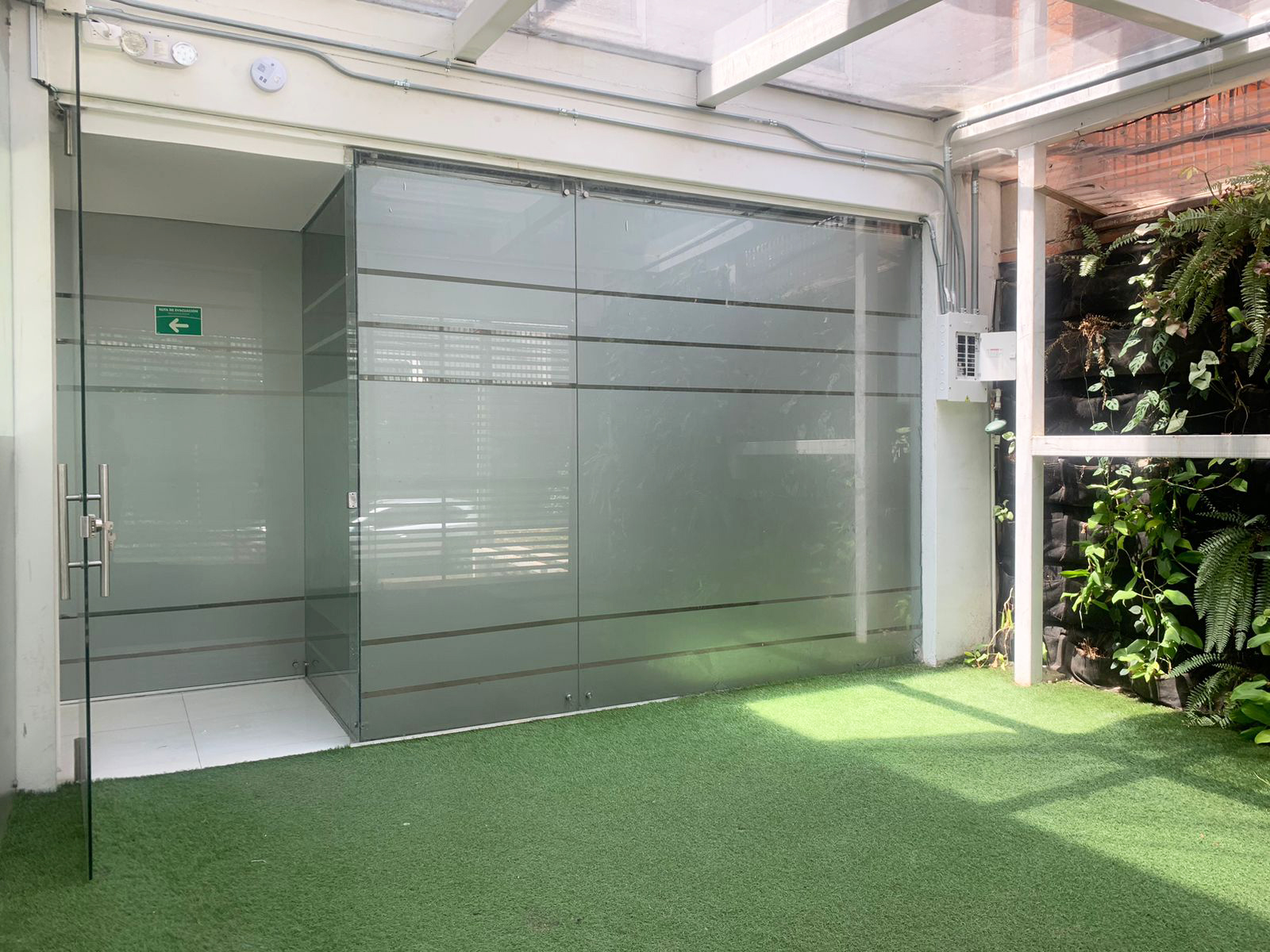 Local en arriendo en Patio Bonito, Medellín, 600 m² · foto 14 de 15