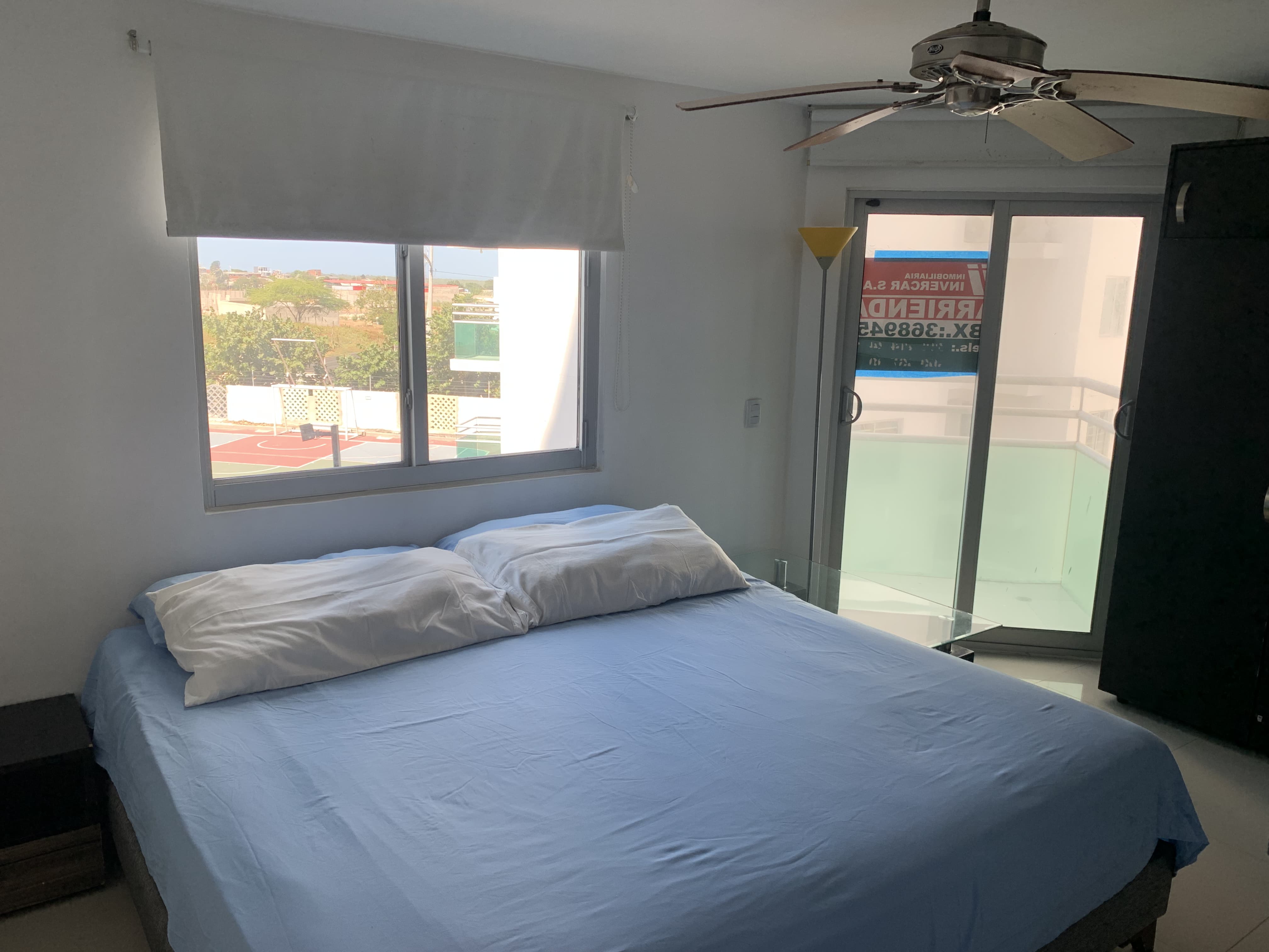 Apartamento en arriendo en Villa Campestre, Barranquilla · foto 11 de 24