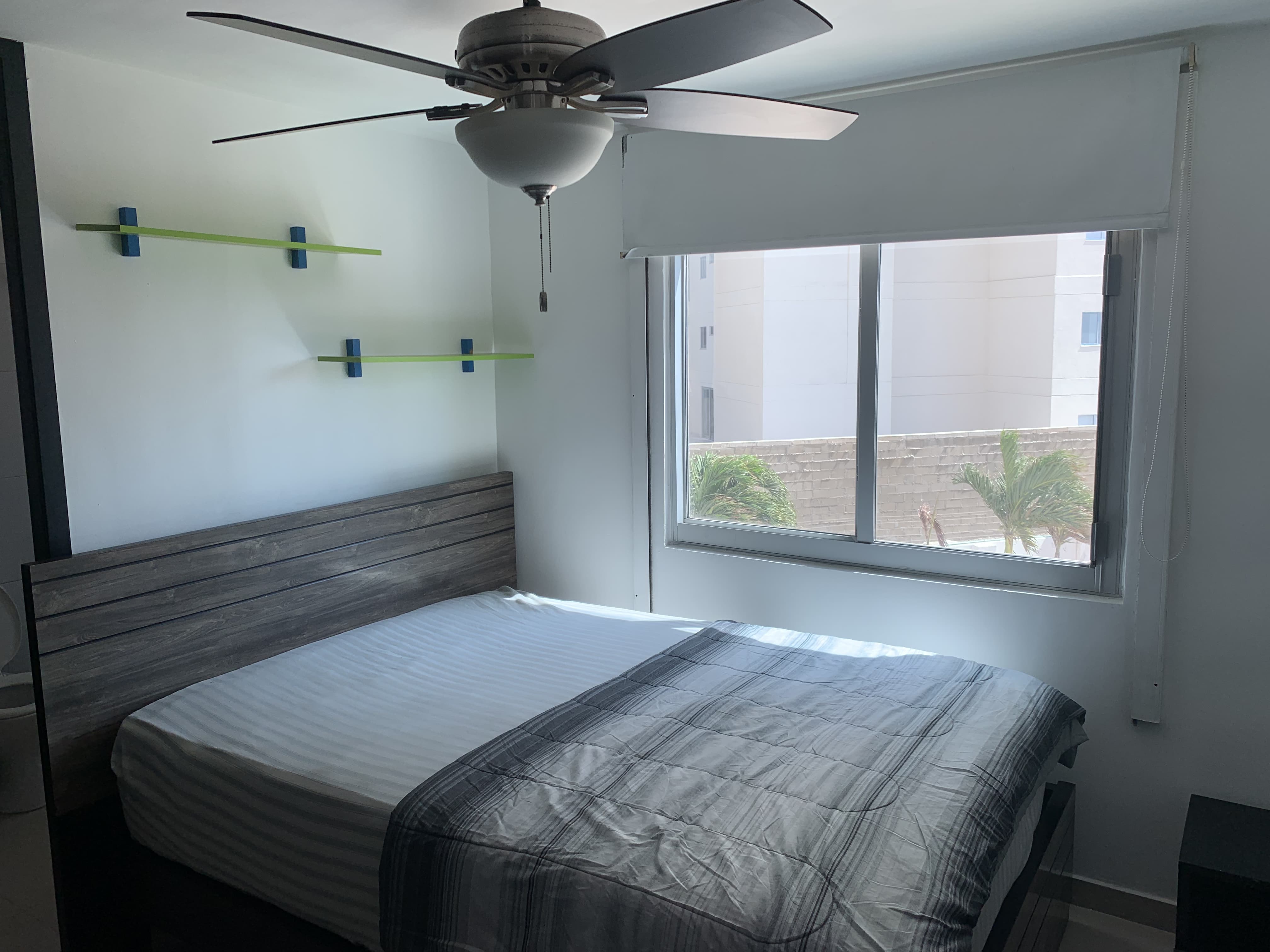 Apartamento en arriendo en Villa Campestre, Barranquilla · foto 12 de 24