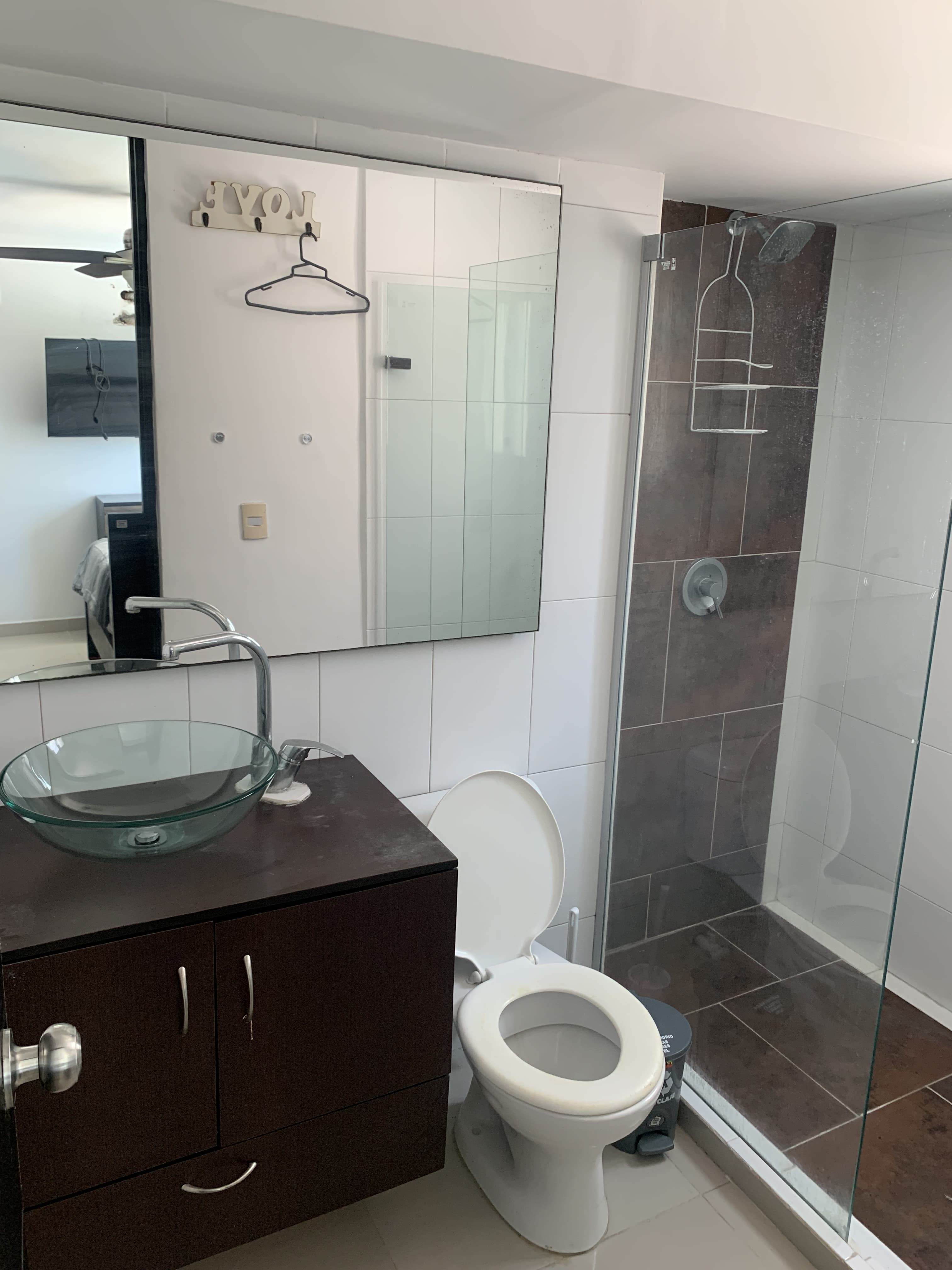 Apartamento en arriendo en Villa Campestre, Barranquilla · foto 17 de 24