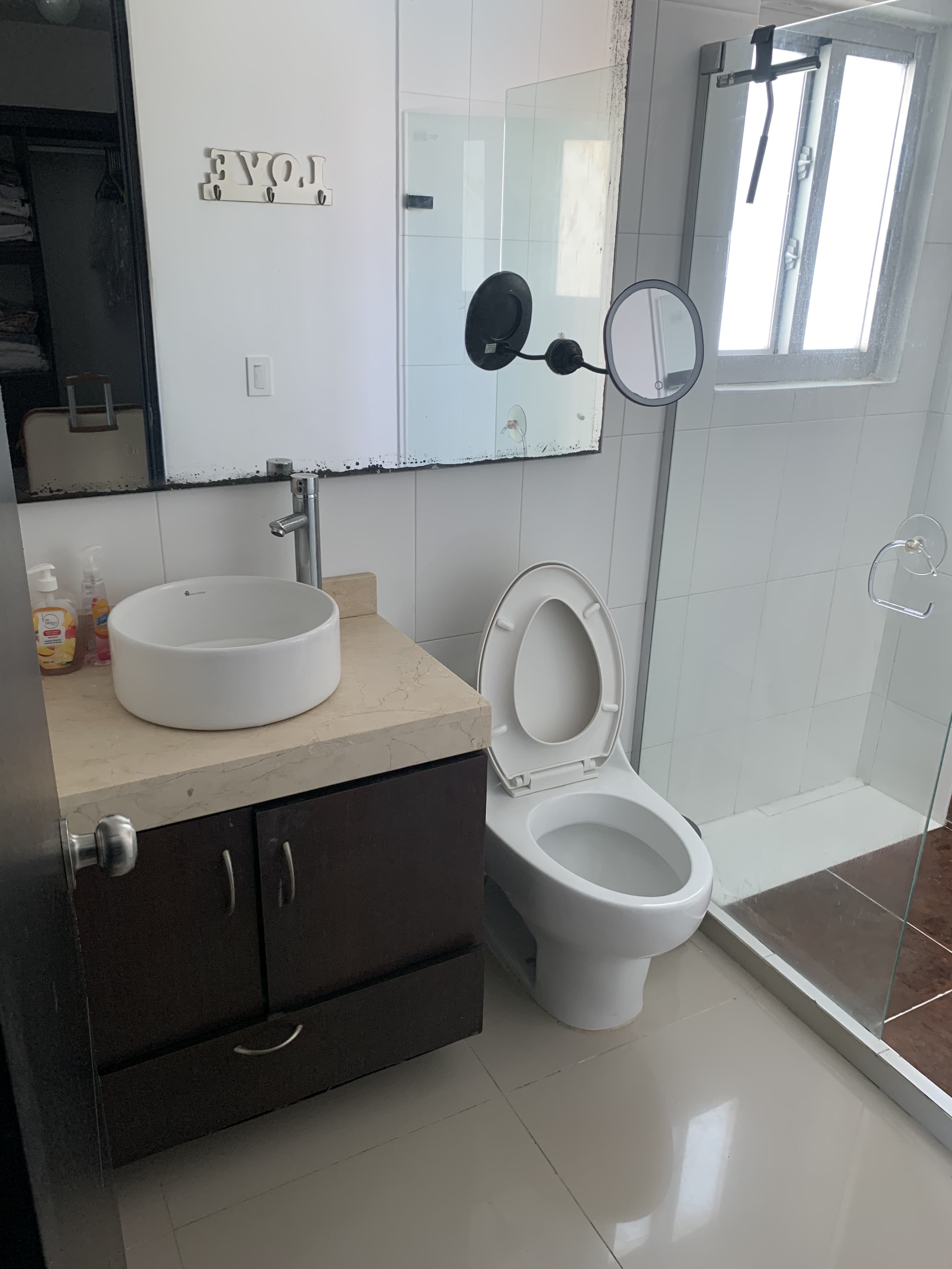 Apartamento en arriendo en Villa Campestre, Barranquilla · foto 19 de 24