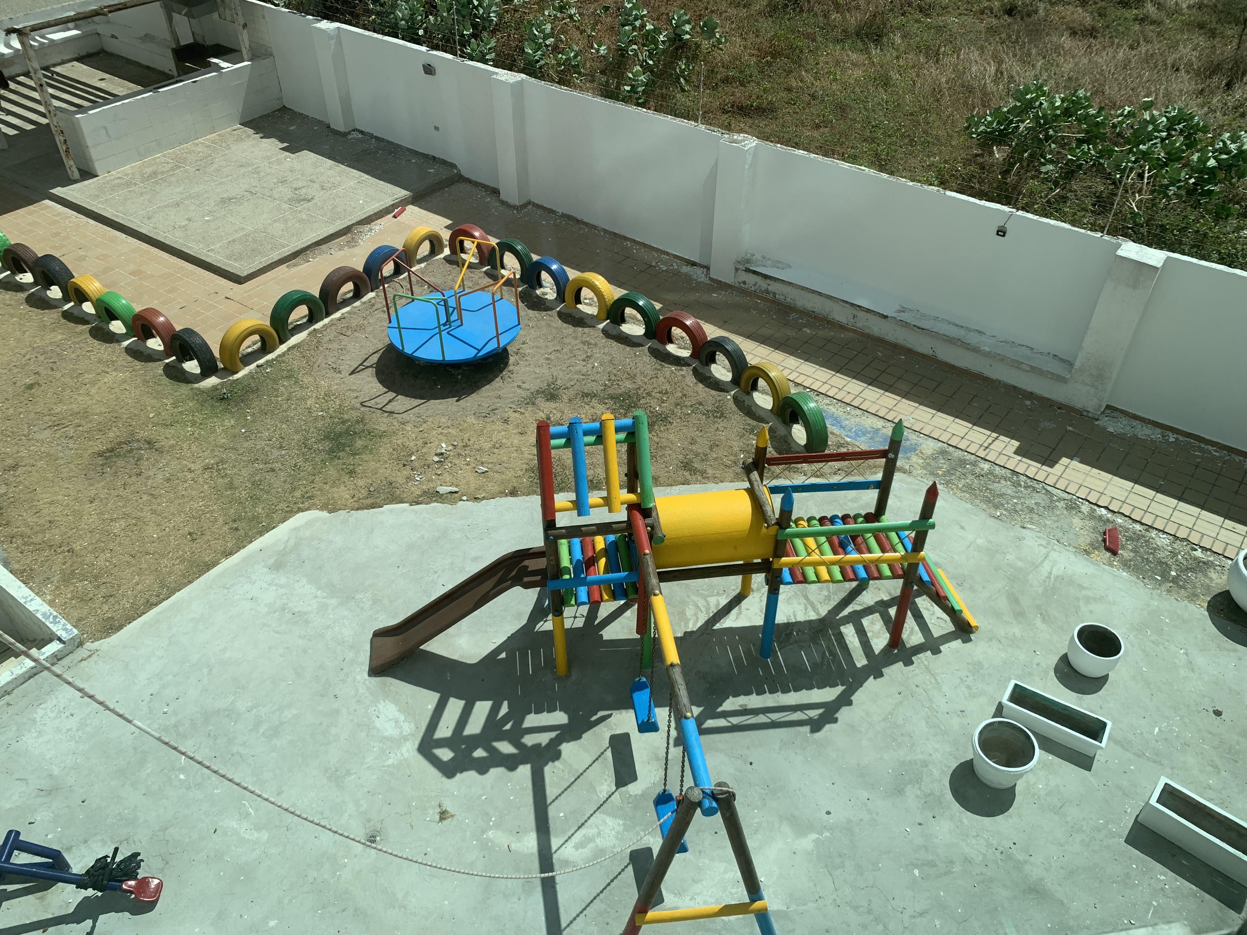 Apartamento en arriendo en Villa Campestre, Barranquilla · foto 23 de 24