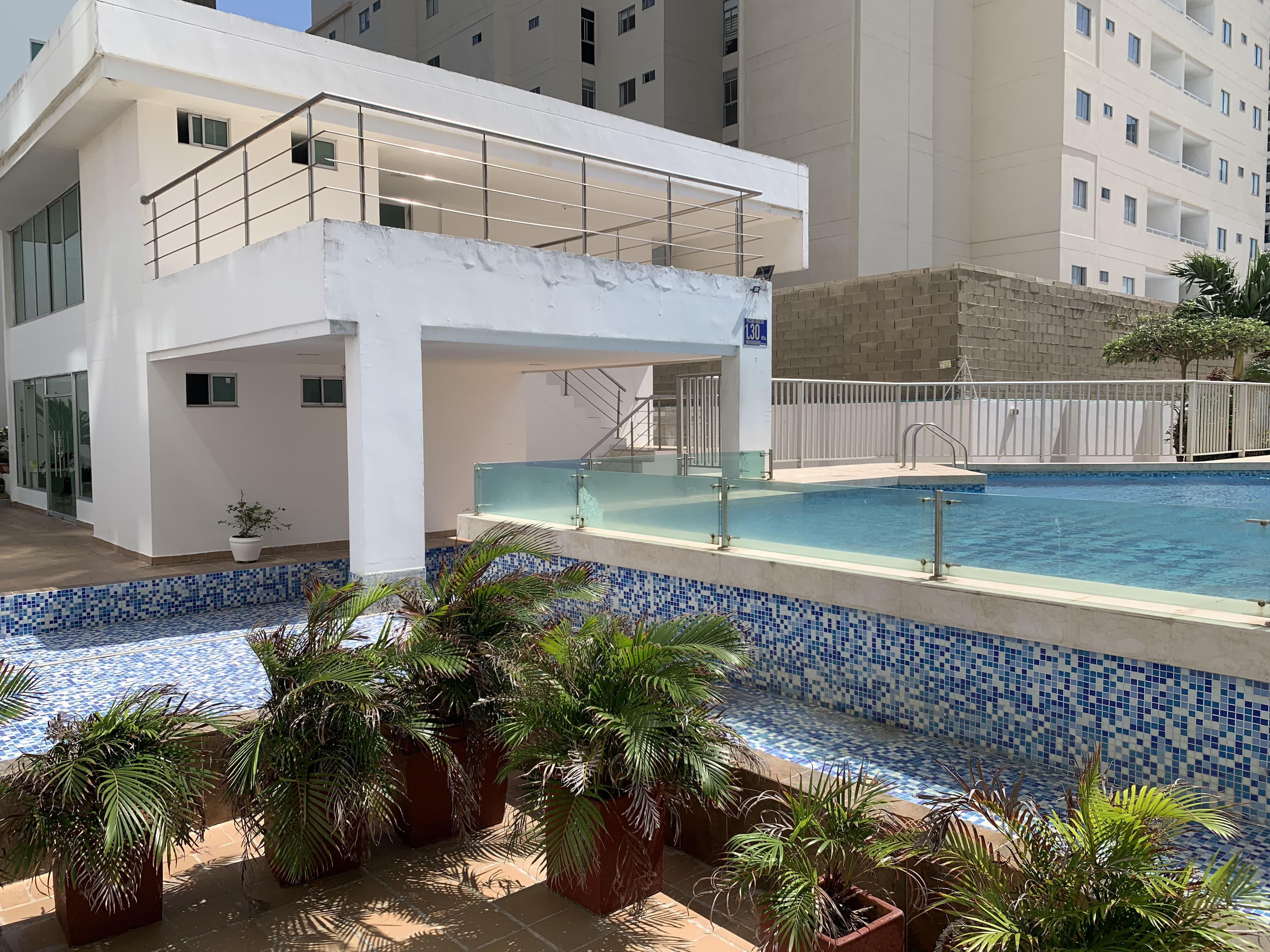 Apartamento en arriendo en Villa Campestre, Barranquilla · foto 24 de 24