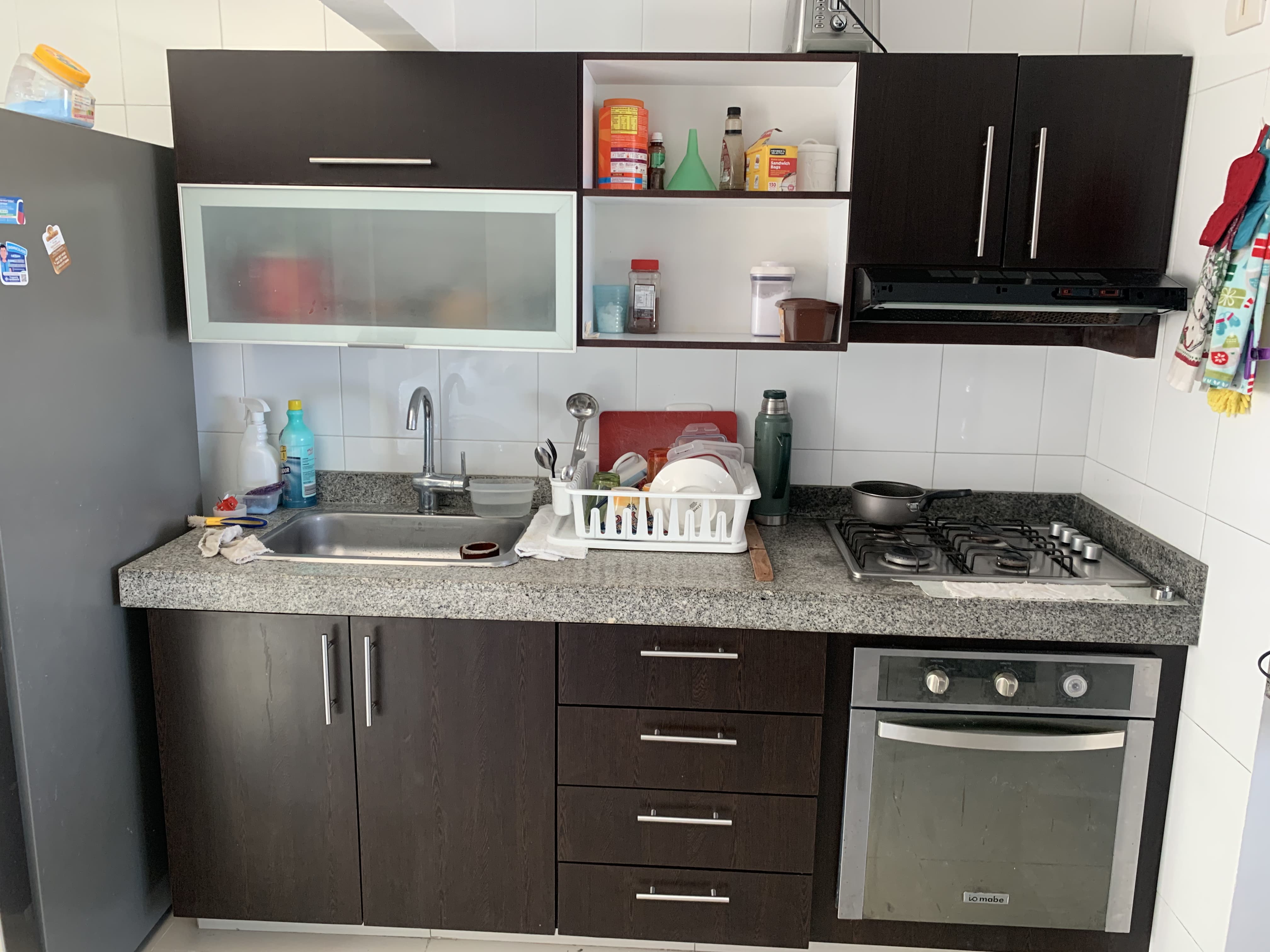 Apartamento en arriendo en Villa Campestre, Barranquilla · foto 4 de 24