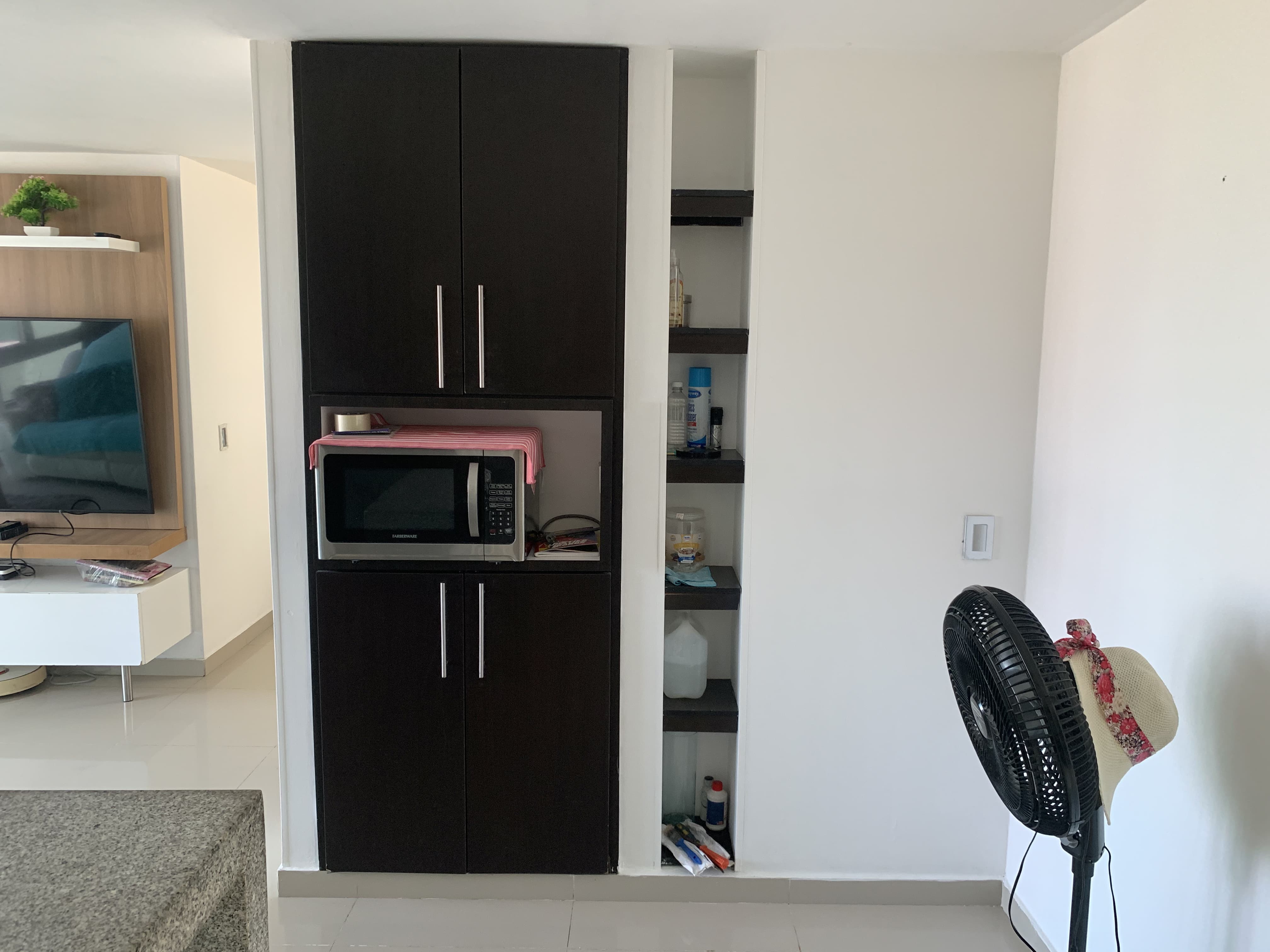 Apartamento en arriendo en Villa Campestre, Barranquilla · foto 5 de 24