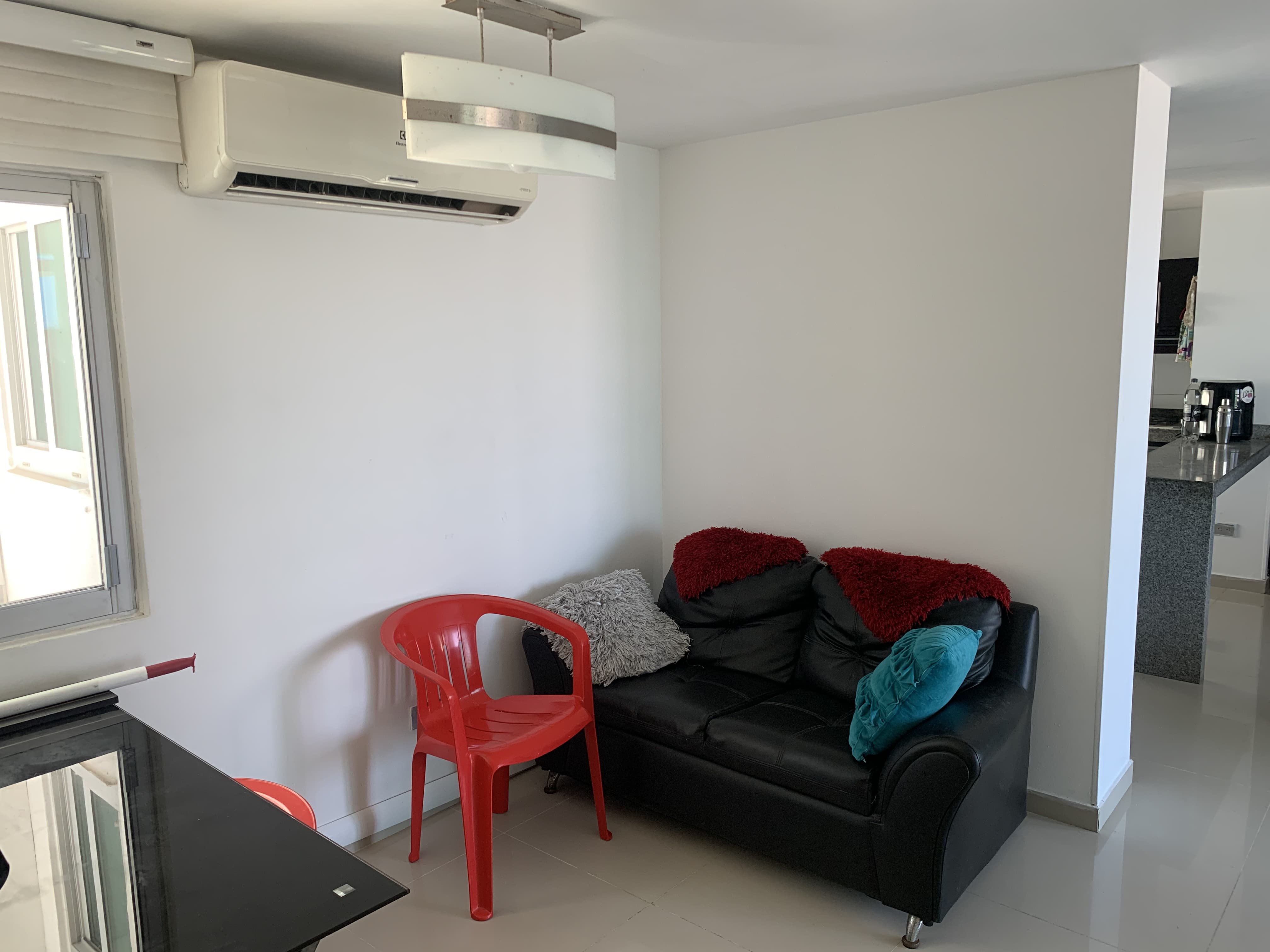 Apartamento en arriendo en Villa Campestre, Barranquilla · foto 6 de 24