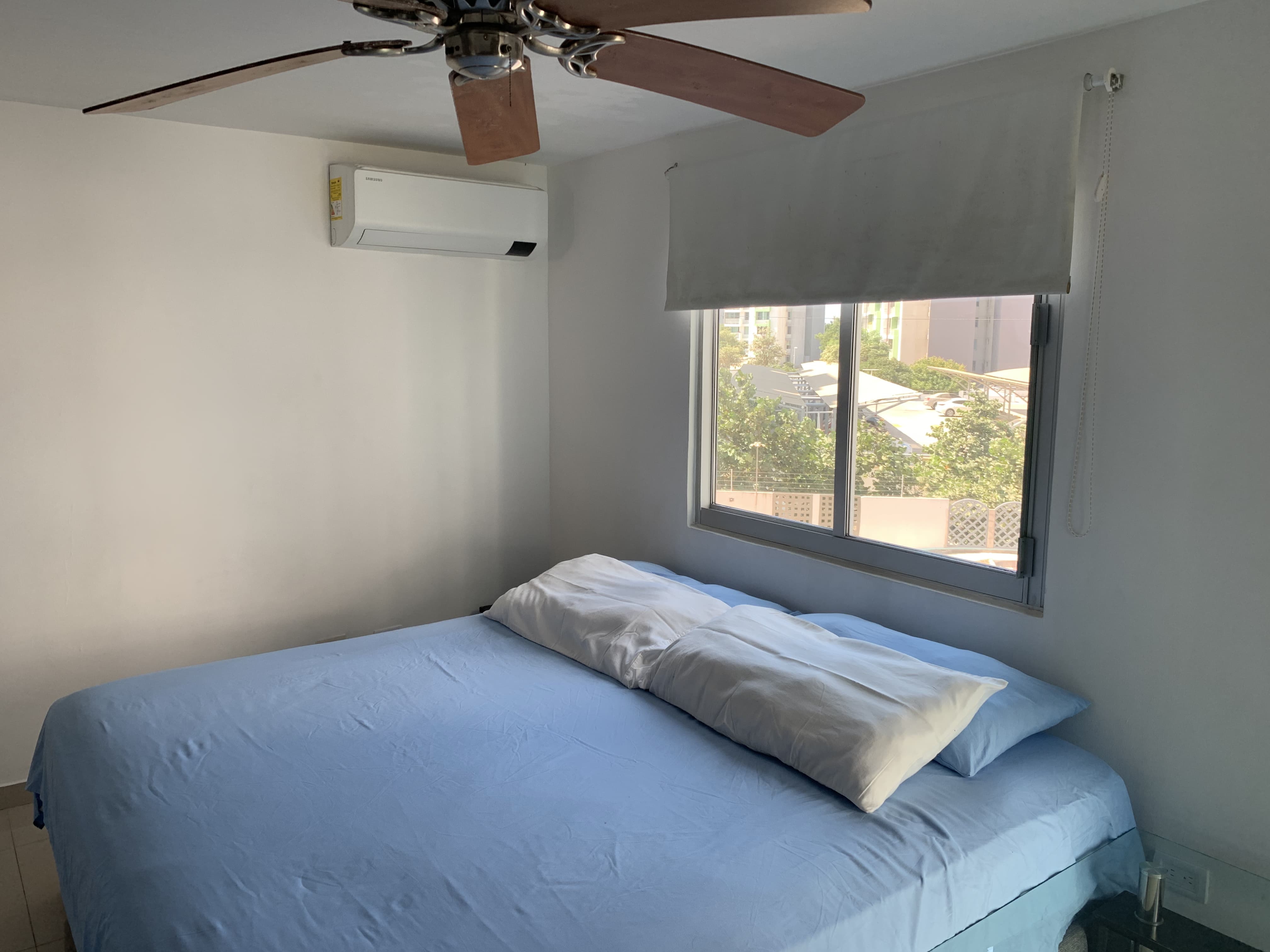 Apartamento en arriendo en Villa Campestre, Barranquilla · foto 8 de 24