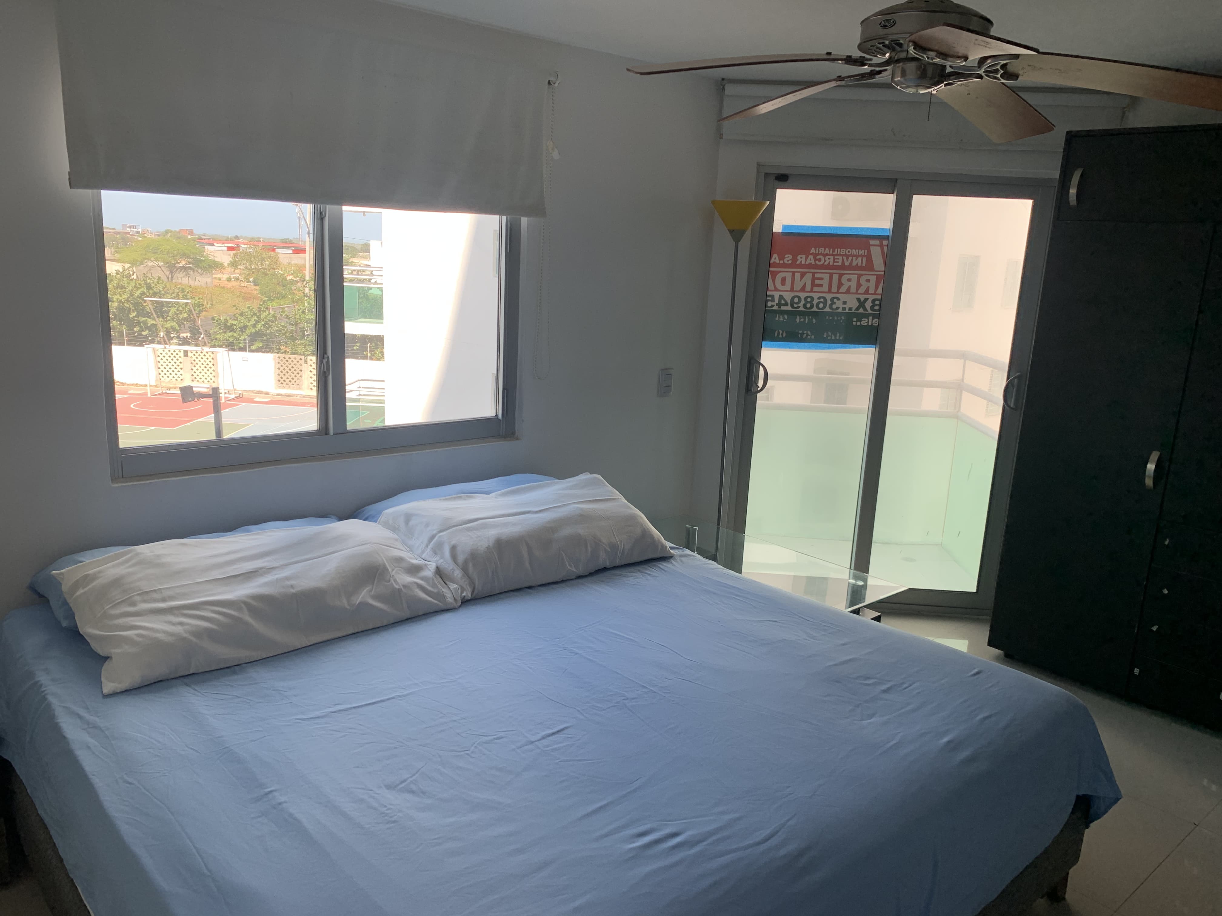Apartamento en arriendo en Villa Campestre, Barranquilla · foto 9 de 24