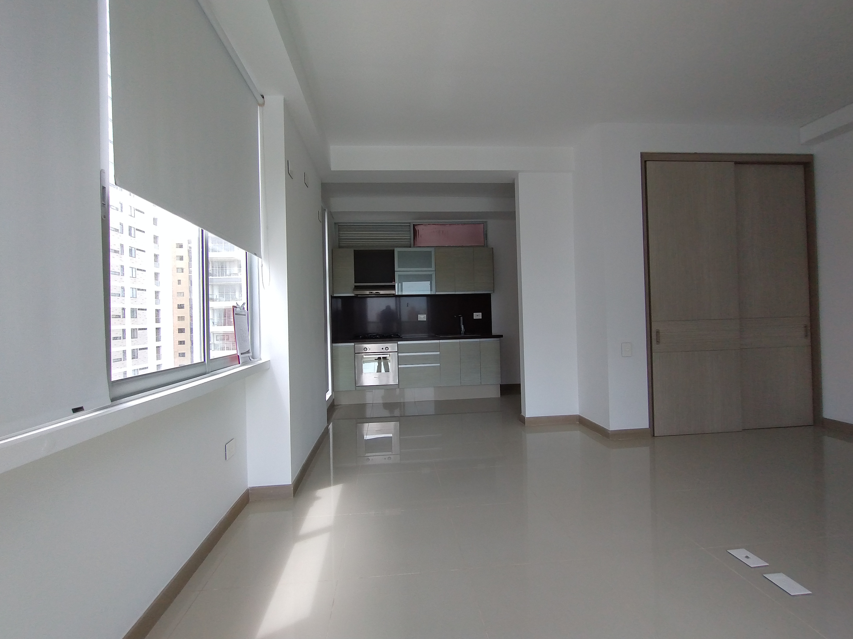 Apartamento en venta en Altos Del Prado, Barranquilla · foto 2 de 8