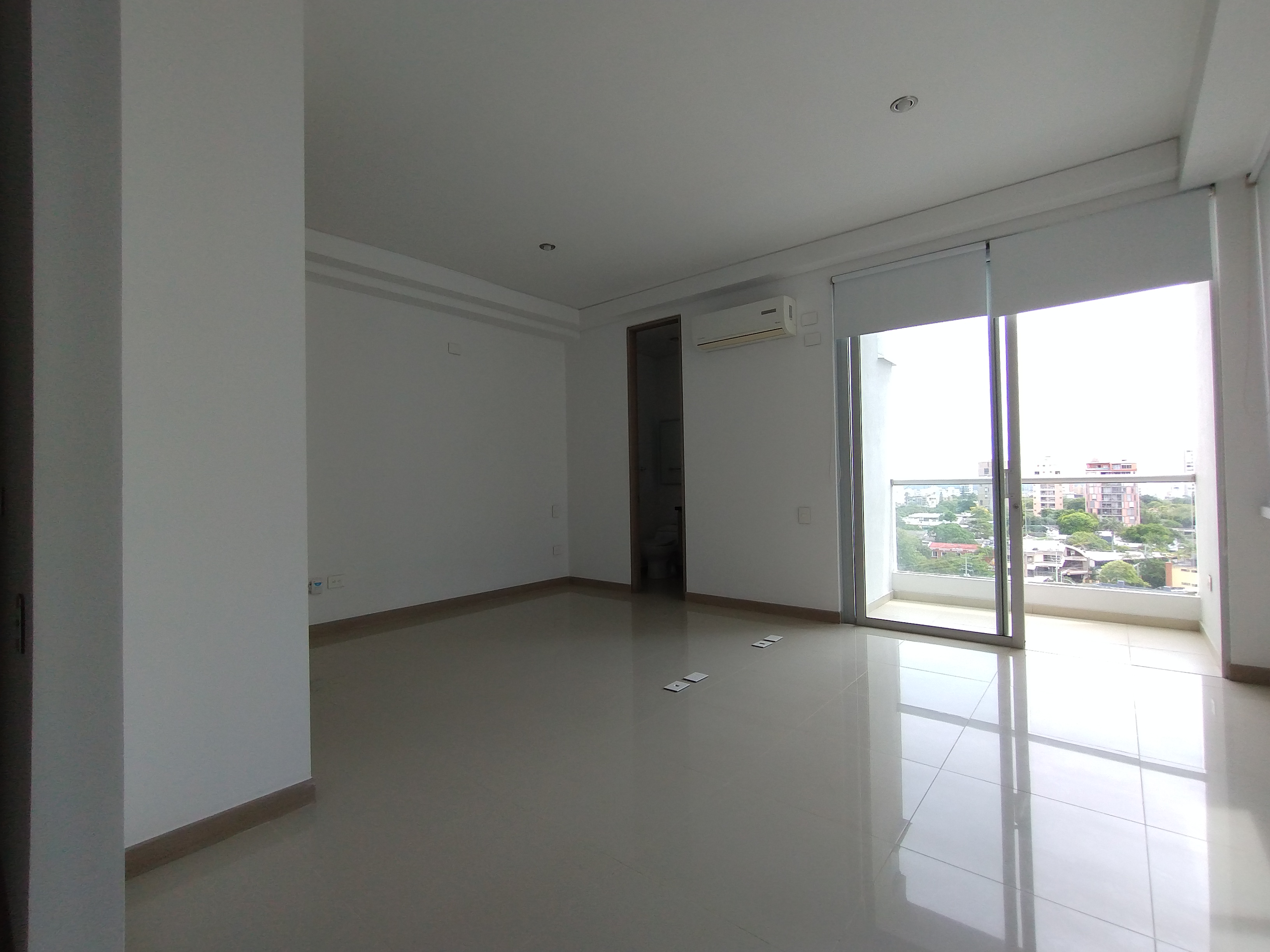 Apartamento en venta en Altos Del Prado, Barranquilla · foto 3 de 8