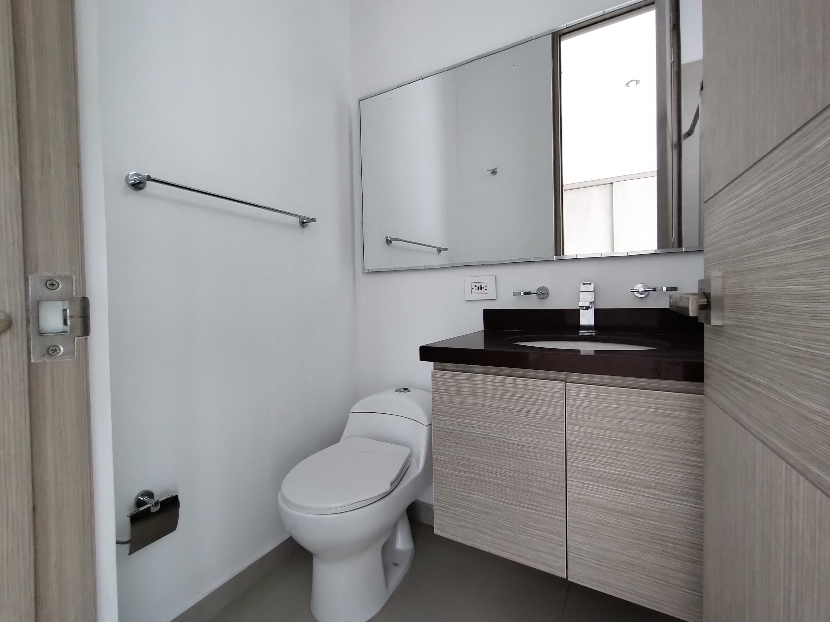 Apartamento en venta en Altos Del Prado, Barranquilla · foto 7 de 8