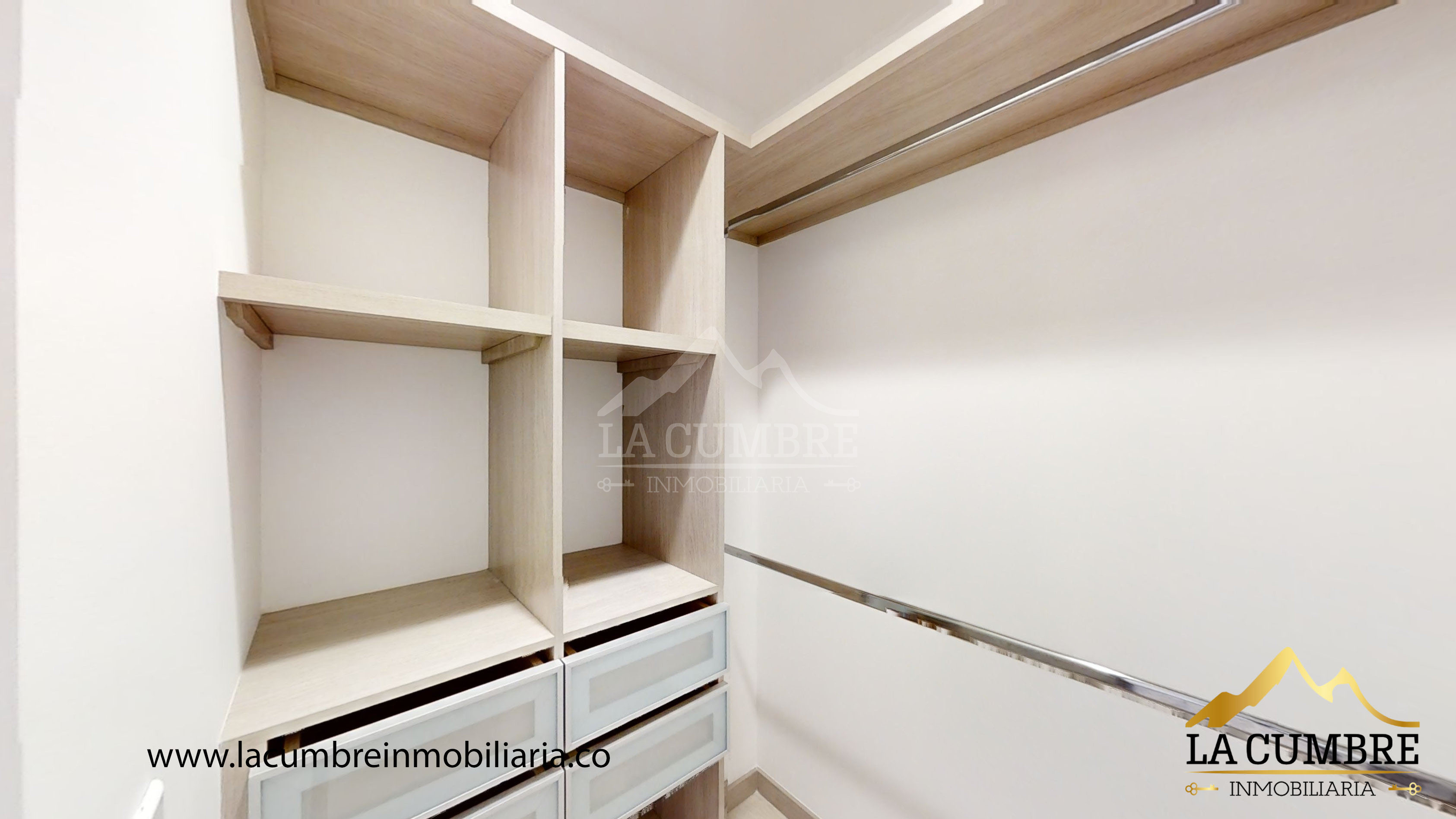 Apartamento en arriendo en Las Brujas, Envigado · foto 10 de 14