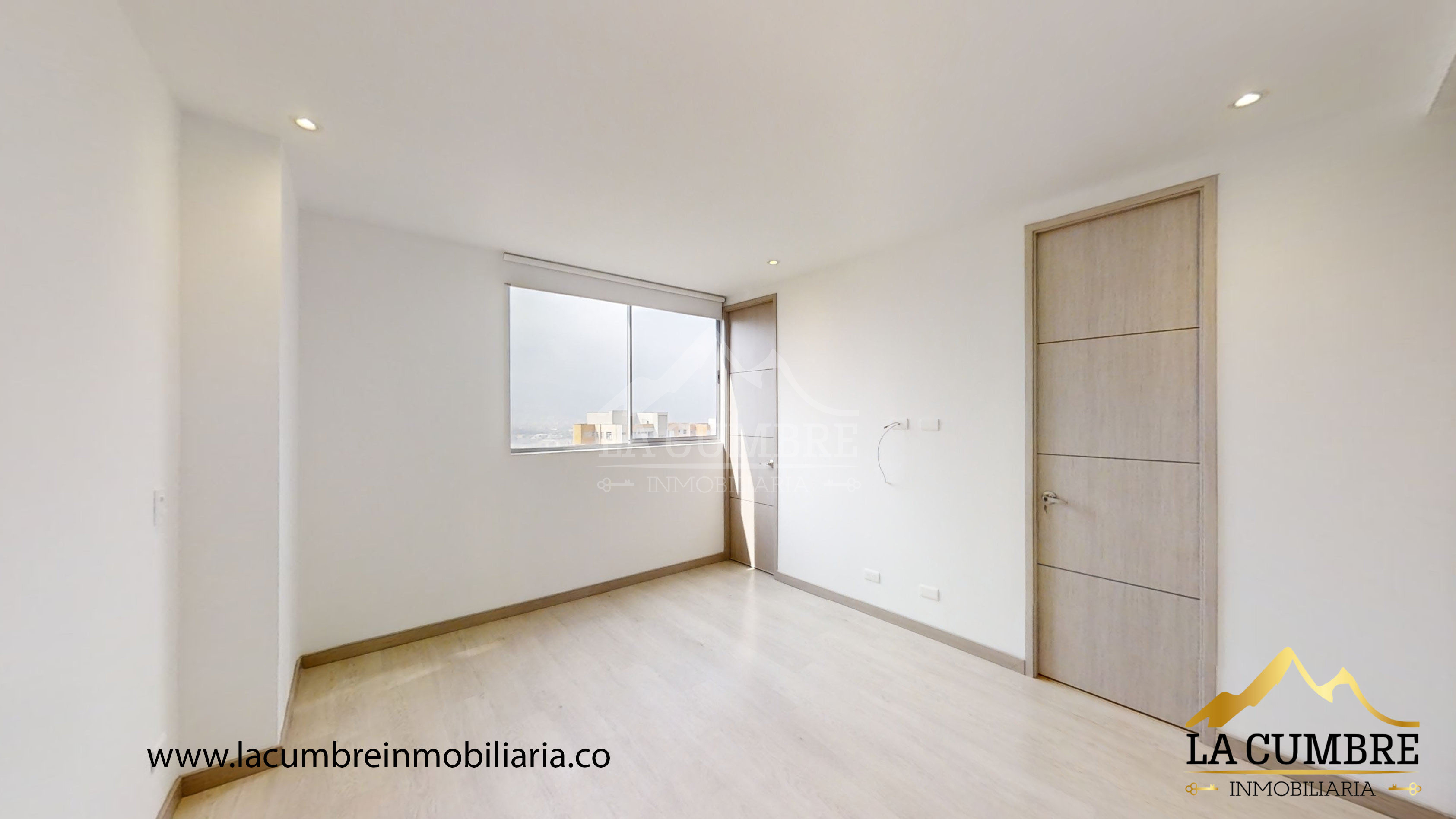 Apartamento en arriendo en Las Brujas, Envigado · foto 12 de 14