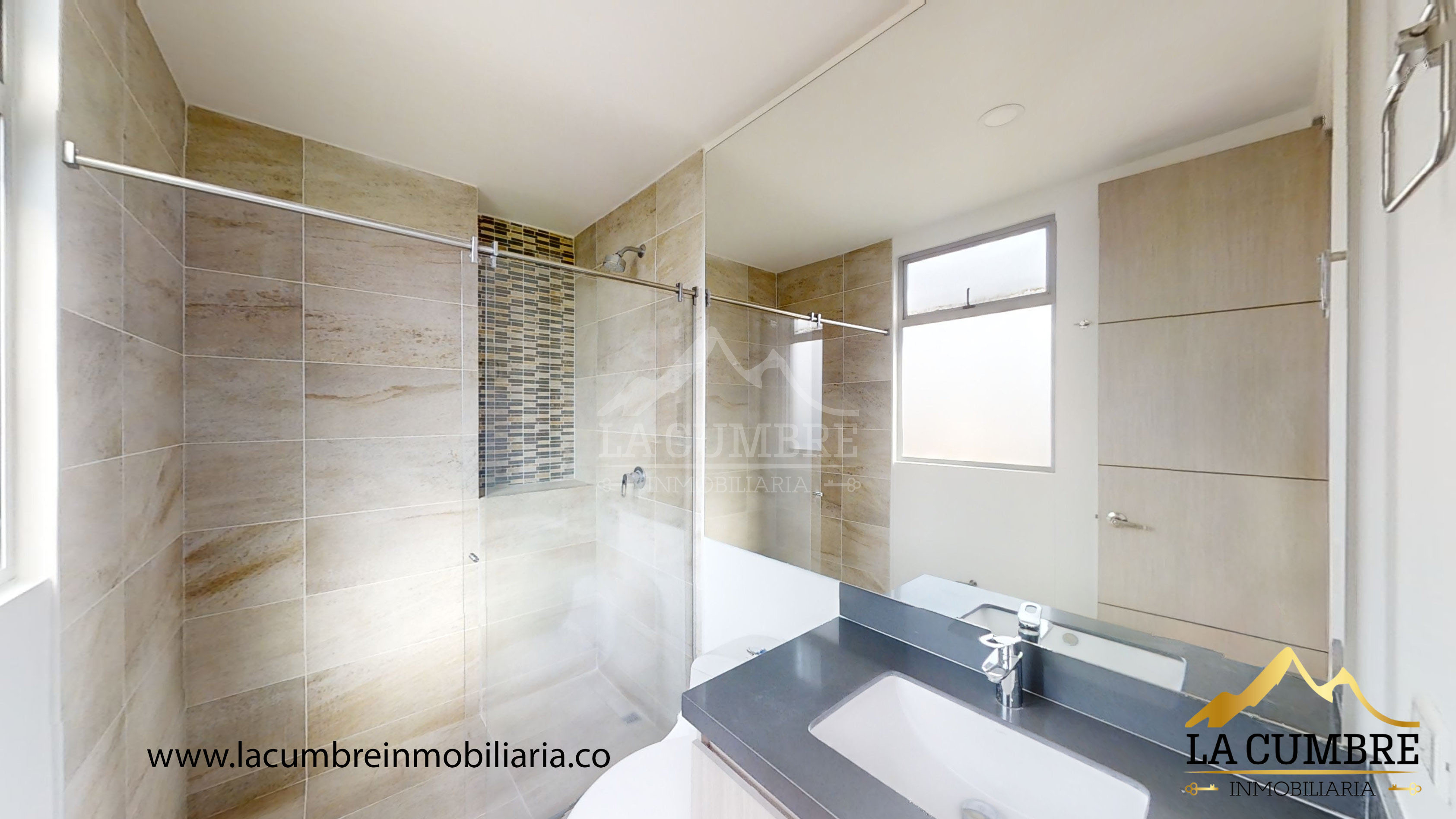 Apartamento en arriendo en Las Brujas, Envigado · foto 13 de 14