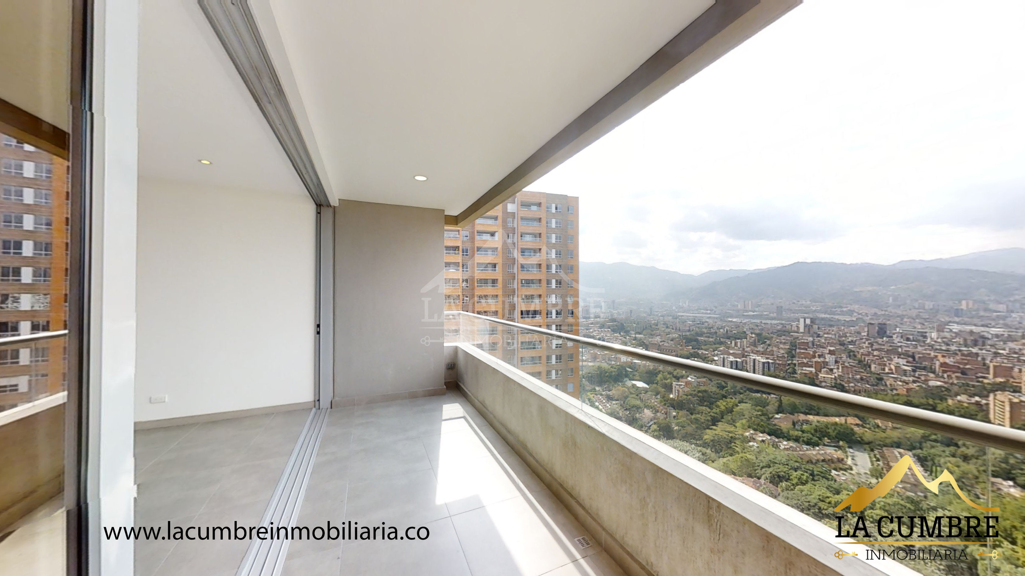 Apartamento en arriendo en Las Brujas, Envigado · foto 14 de 14