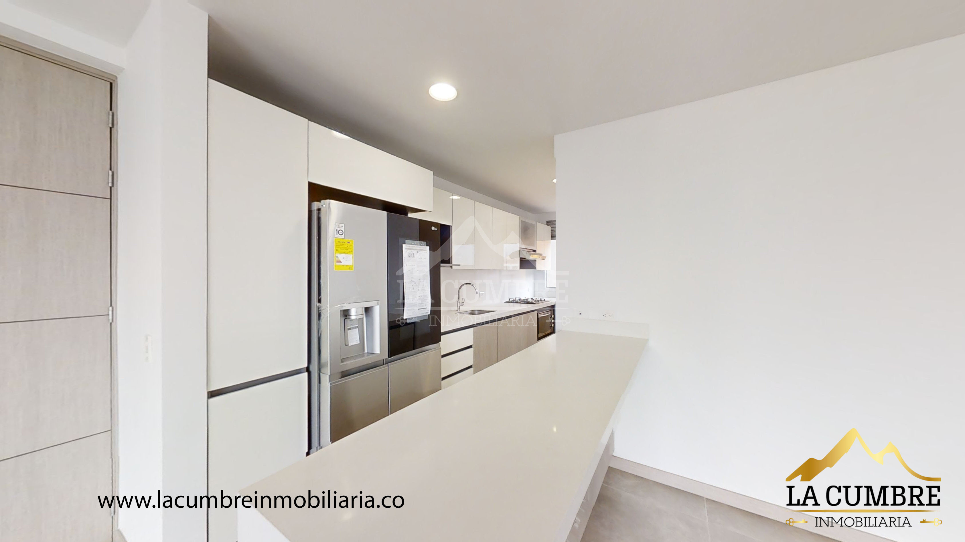 Apartamento en arriendo en Las Brujas, Envigado · foto 4 de 14