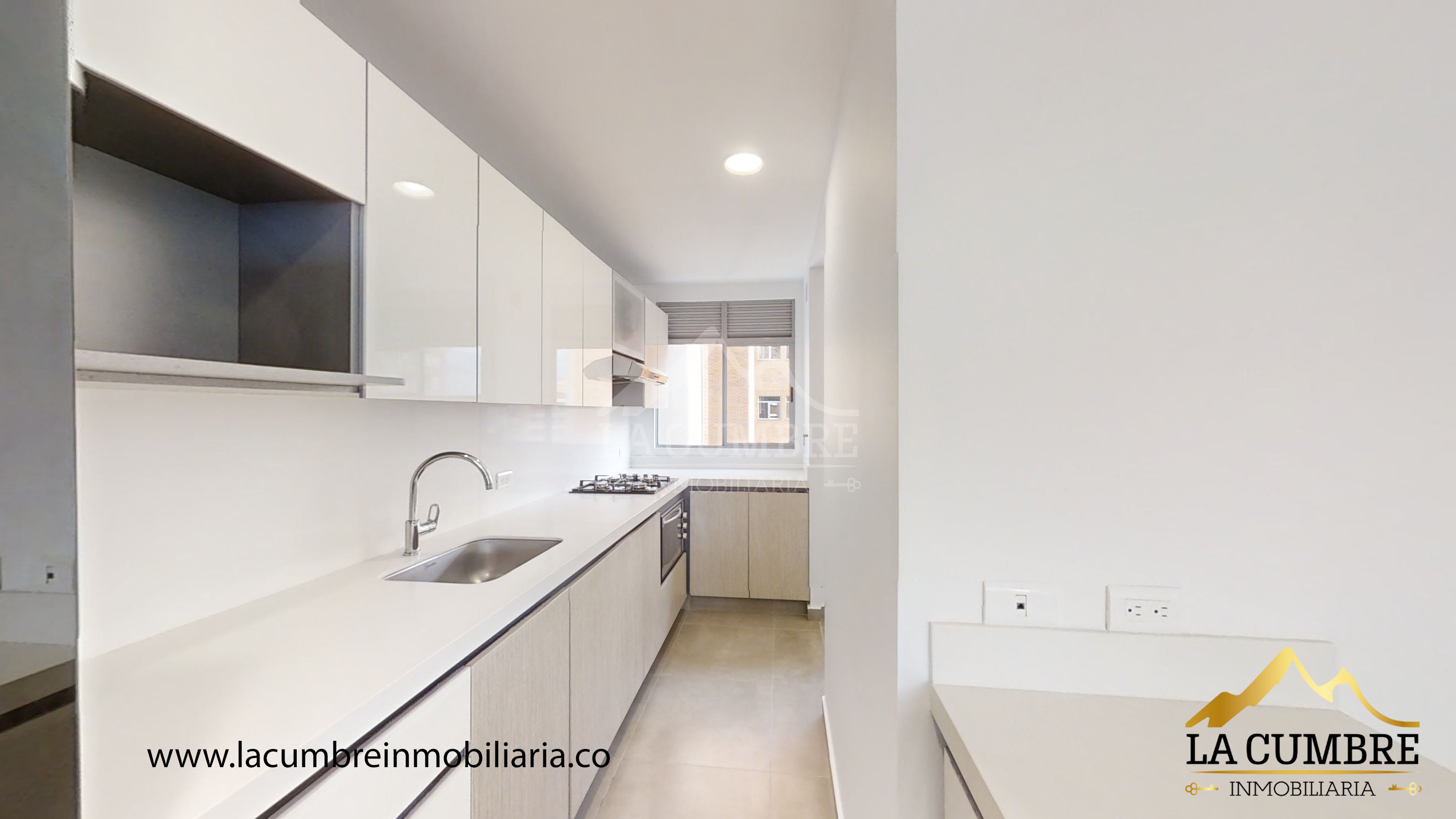Apartamento en arriendo en Las Brujas, Envigado · foto 5 de 14