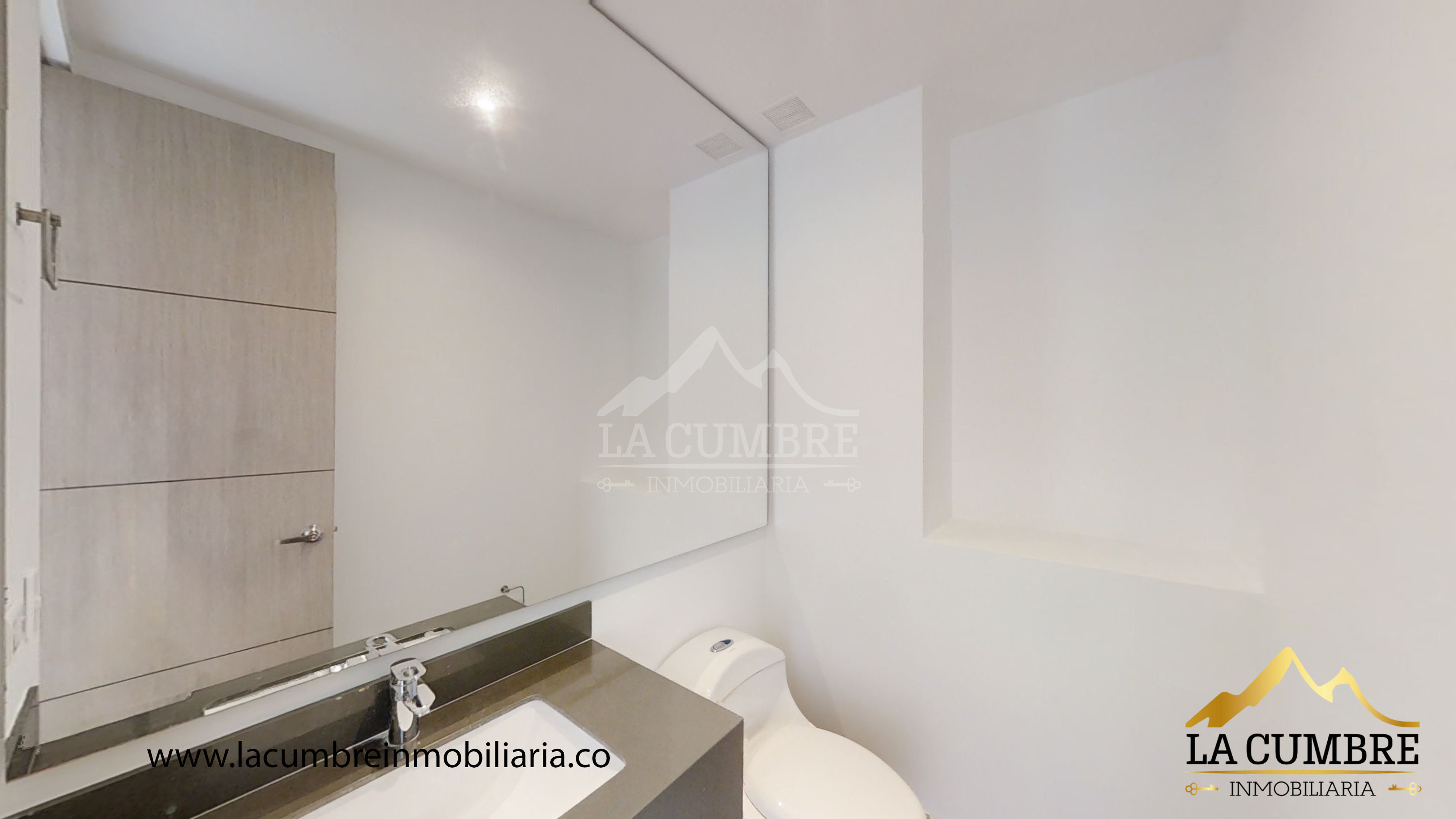 Apartamento en arriendo en Las Brujas, Envigado · foto 6 de 14