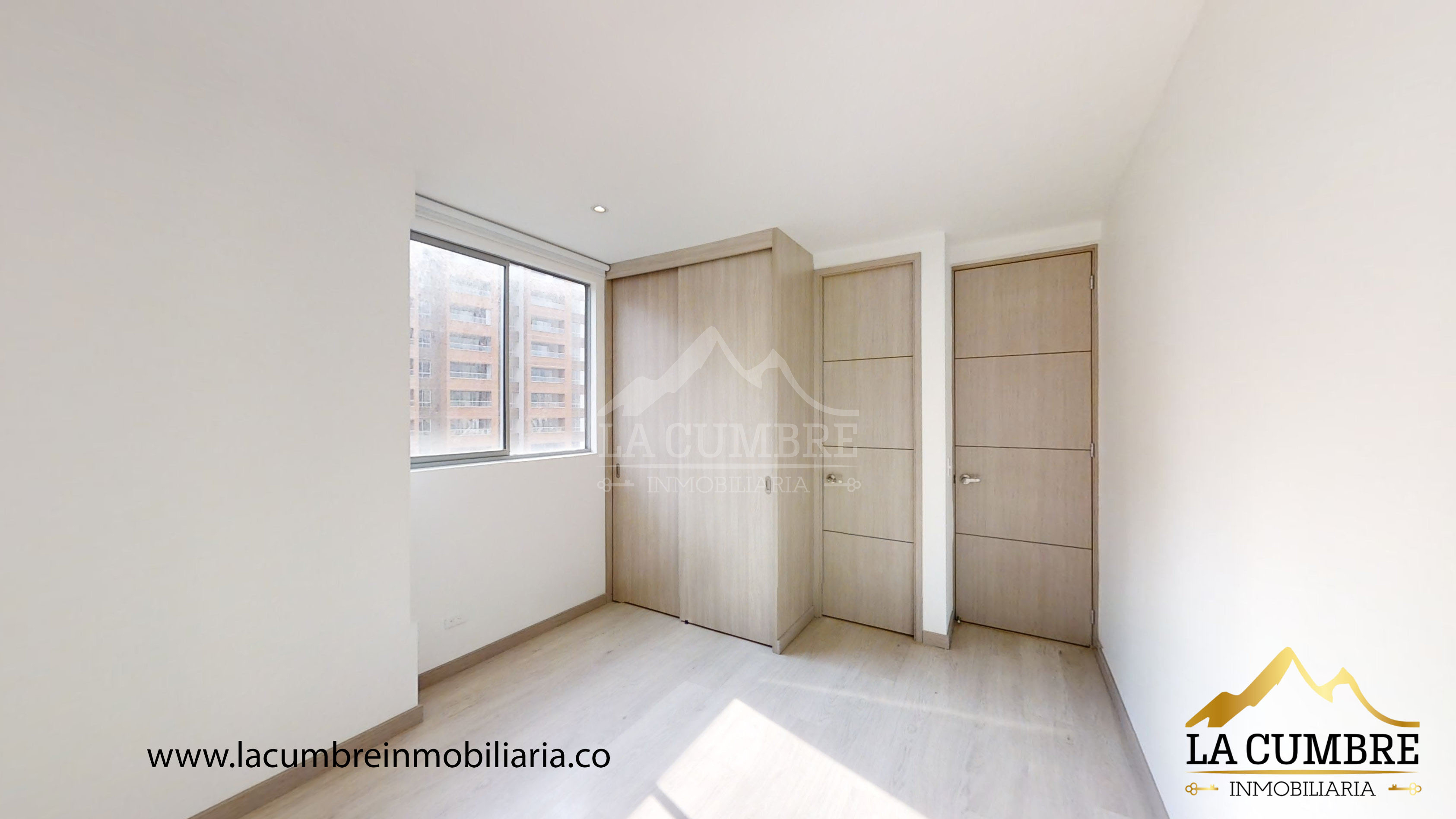 Apartamento en arriendo en Las Brujas, Envigado · foto 7 de 14