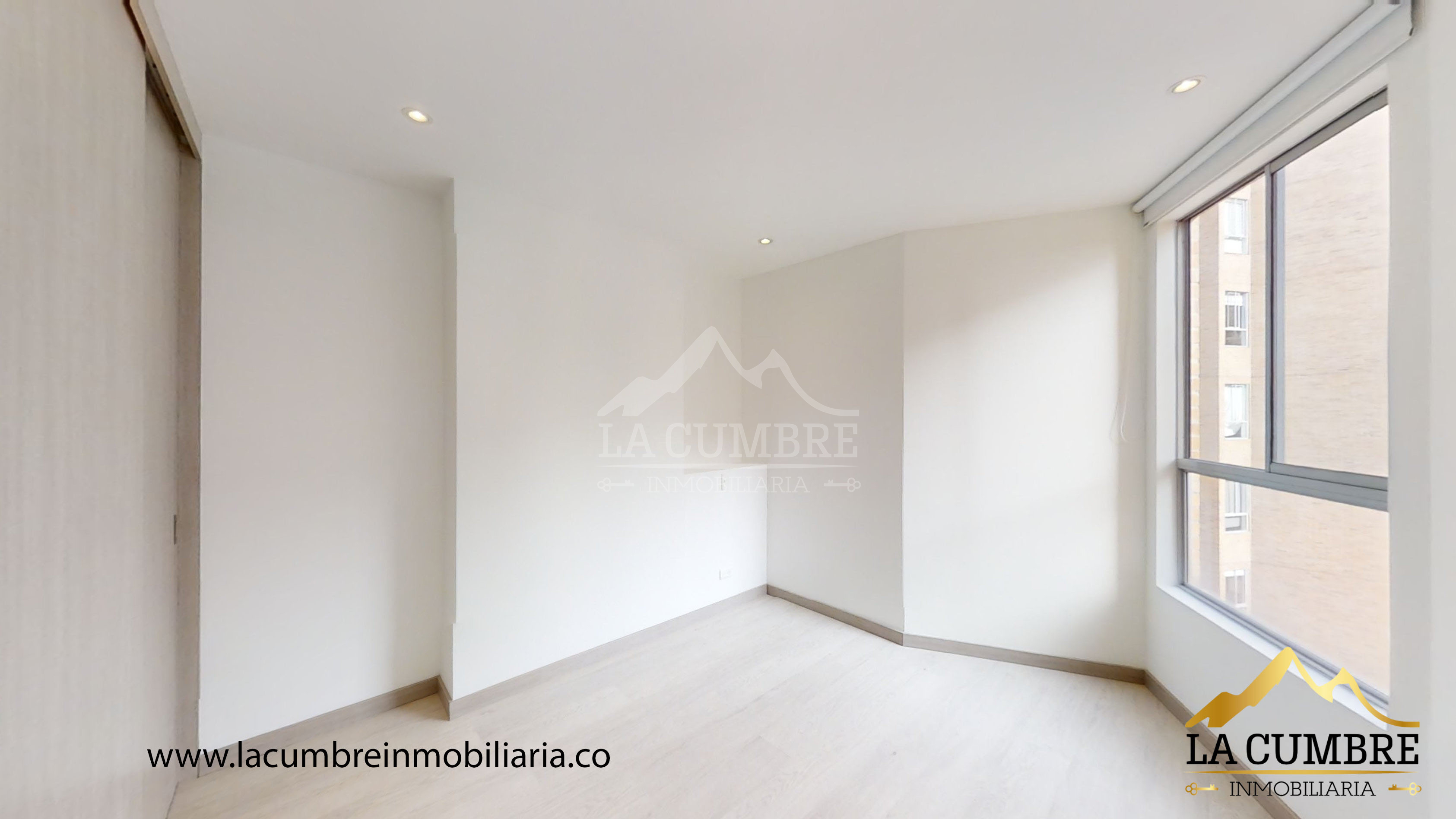 Apartamento en arriendo en Las Brujas, Envigado · foto 8 de 14