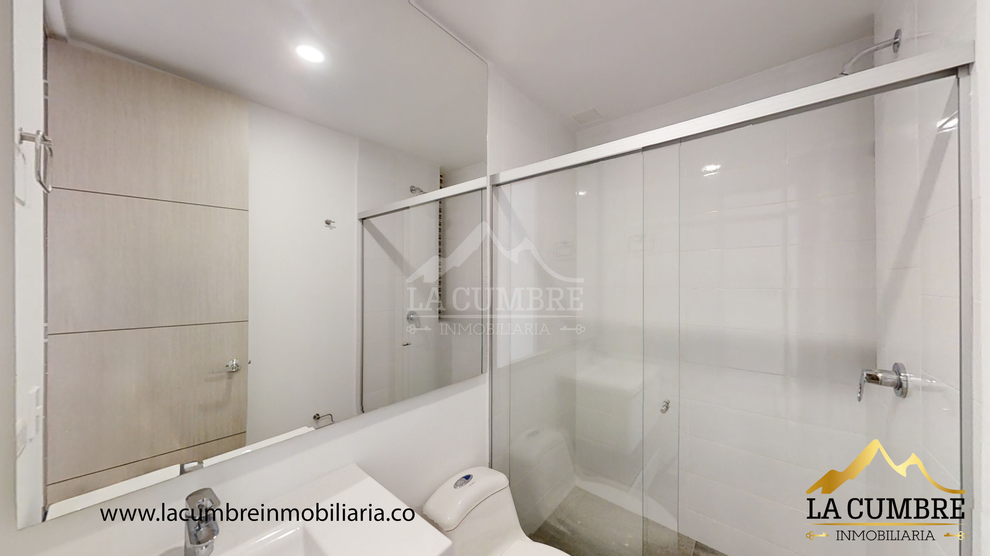 Apartamento en arriendo en Las Brujas, Envigado · foto 9 de 14
