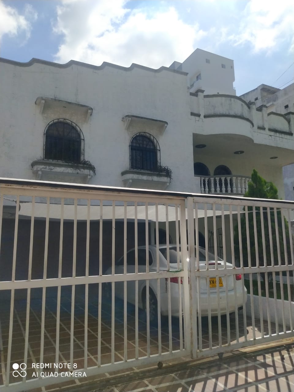 Casa en venta en Granadillo, Barranquilla · foto 2 de 11