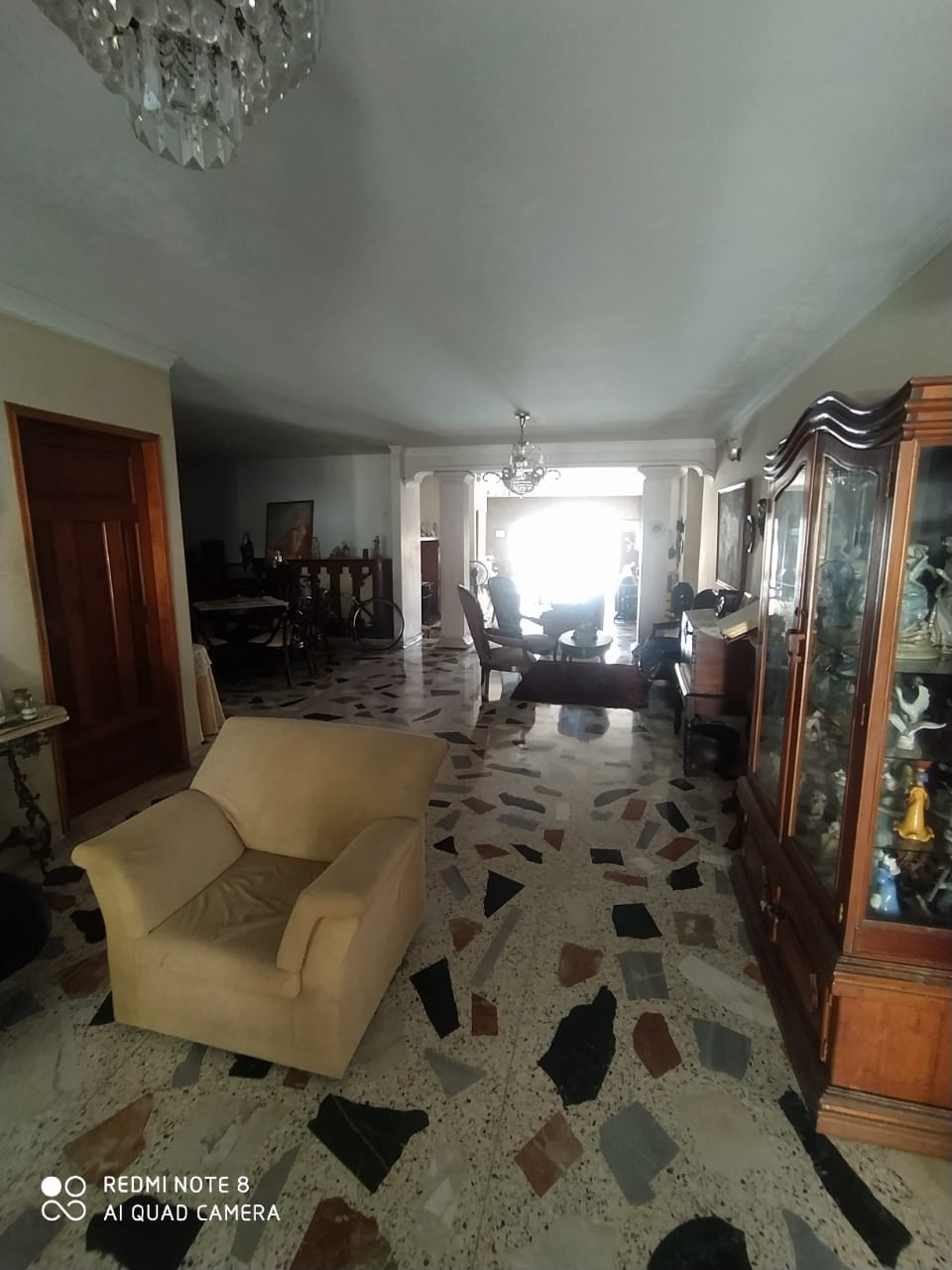 Casa en venta en Granadillo, Barranquilla · foto 3 de 11