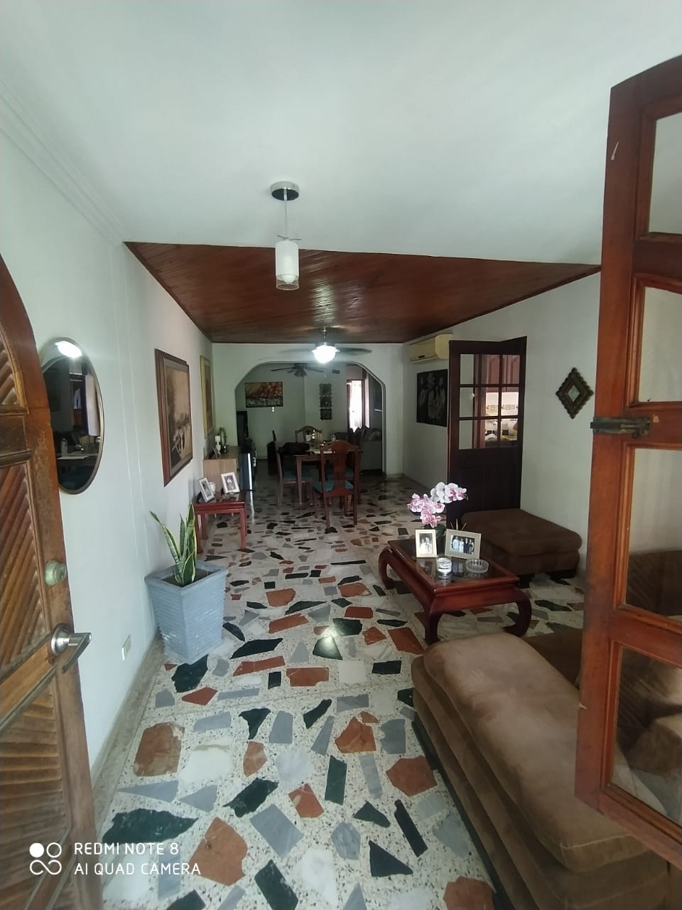 Casa en venta en Granadillo, Barranquilla · foto 7 de 11