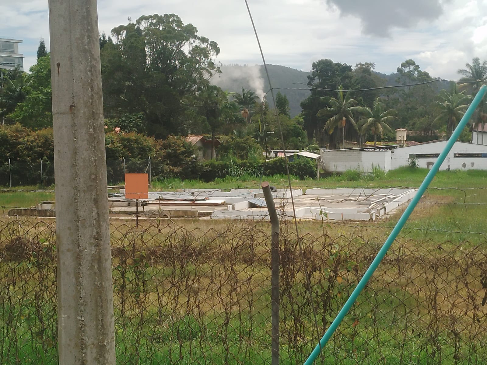 Lote en venta en Guarne, 1044 m² · foto 2 de 4