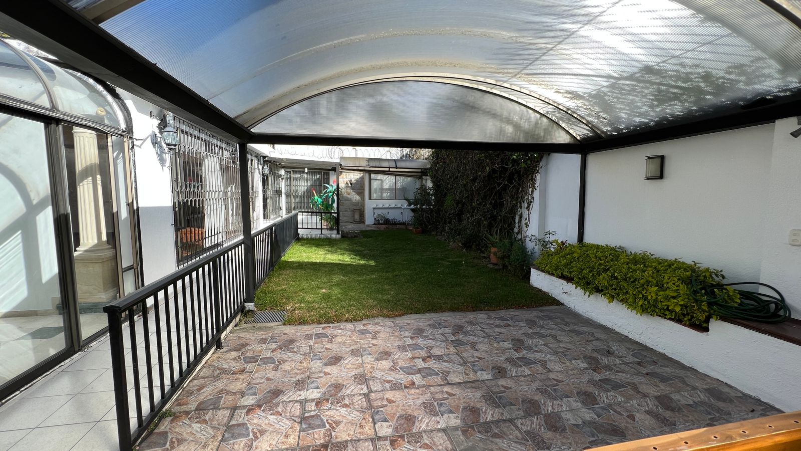 Casa en venta en Santa Barbara Alta, Bogotá · foto 20 de 22