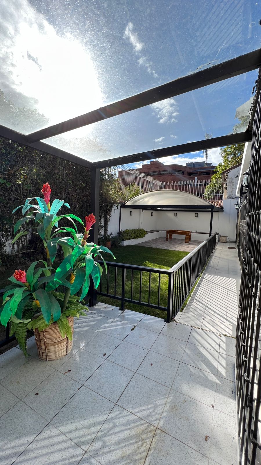 Casa en venta en Santa Barbara Alta, Bogotá · foto 17 de 22