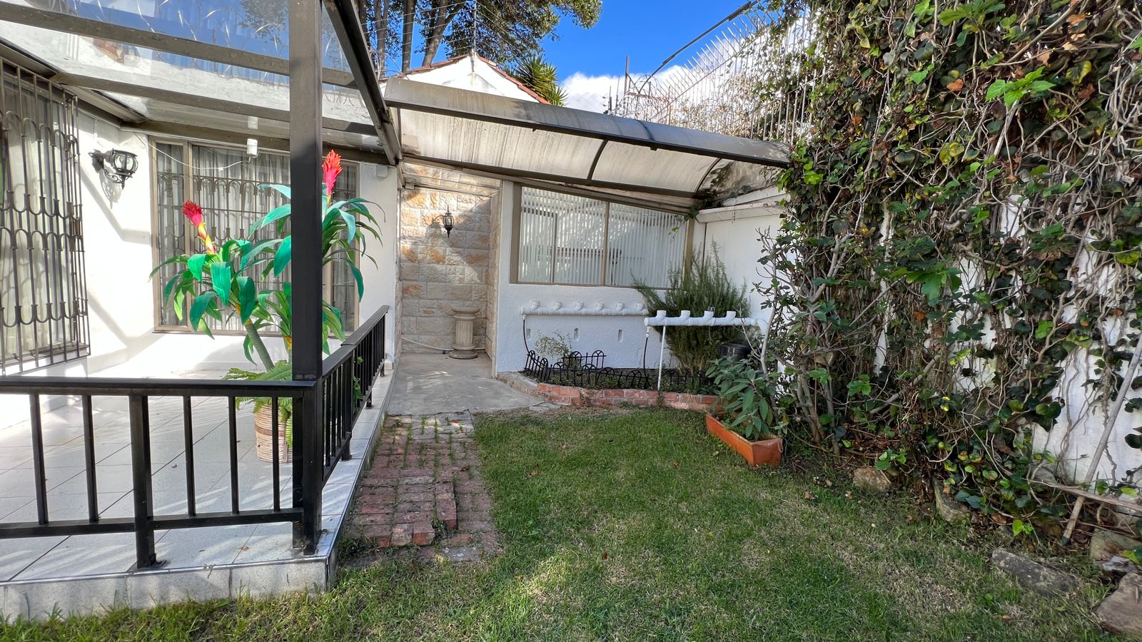 Casa en venta en Santa Barbara Alta, Bogotá · foto 19 de 22