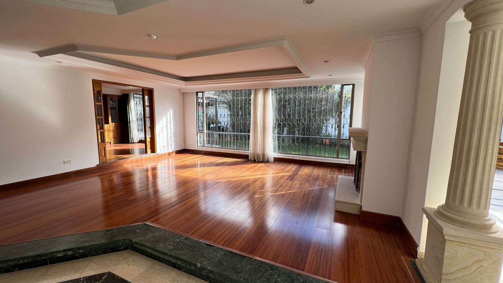 Casa en venta en Santa Barbara Alta, Bogotá · foto 4 de 22