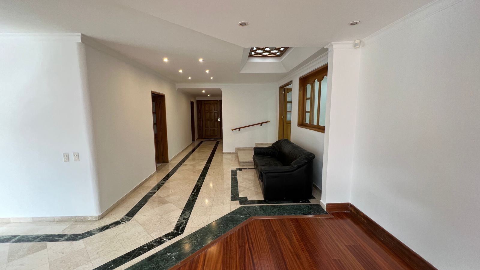 Casa en venta en Santa Barbara Alta, Bogotá · foto 5 de 22